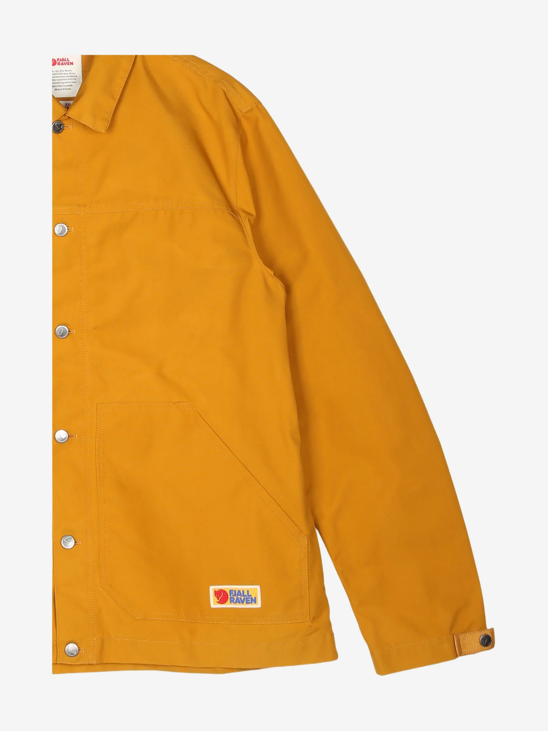 Freizeitjacke für Herren - Image 3