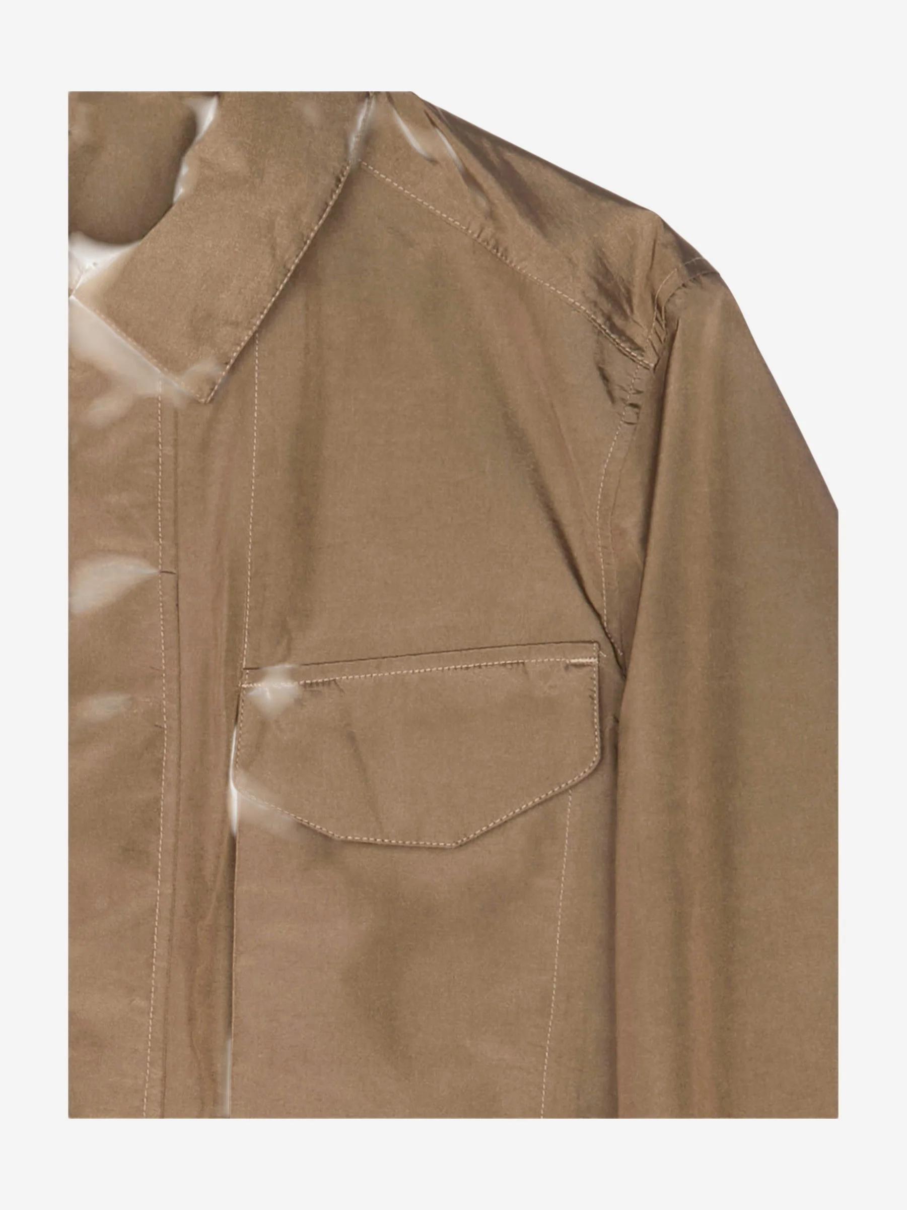 Freizeitjacke für Herren - Image 3