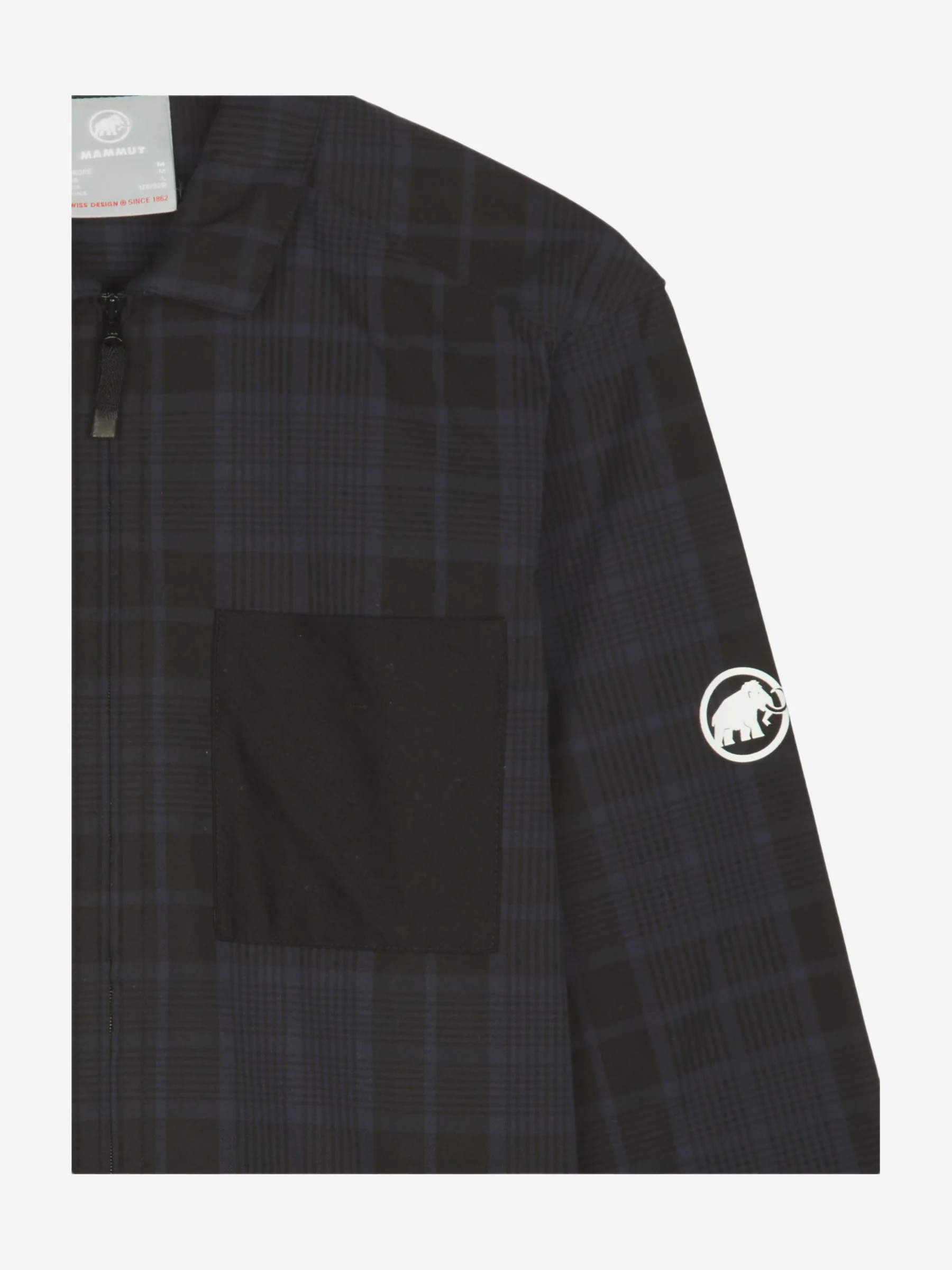 Freizeitjacke für Herren - Image 3