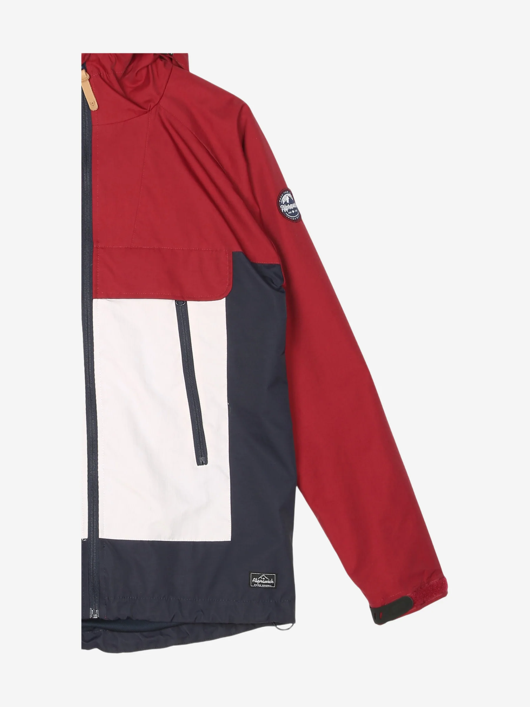Freizeitjacke für Herren - Image 3