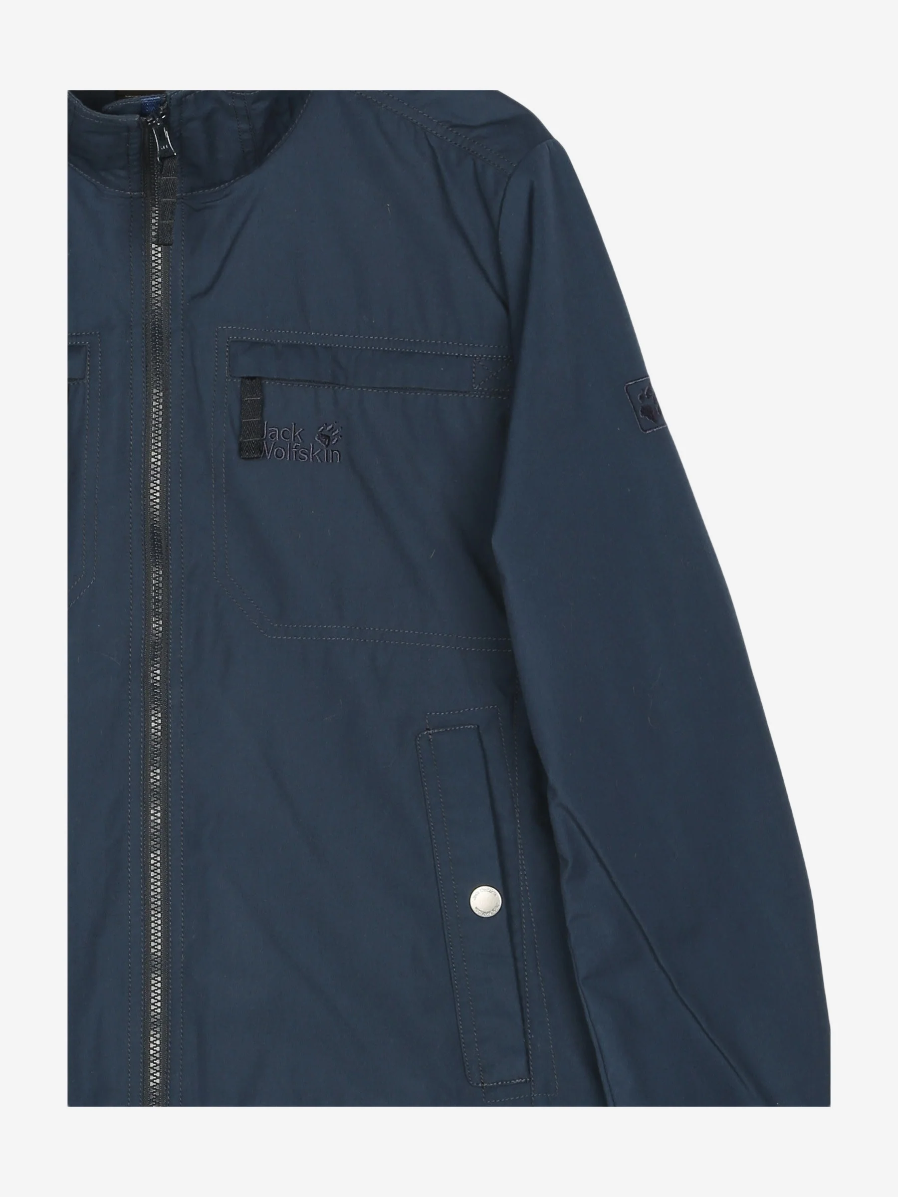 Freizeitjacke für Herren - Image 3