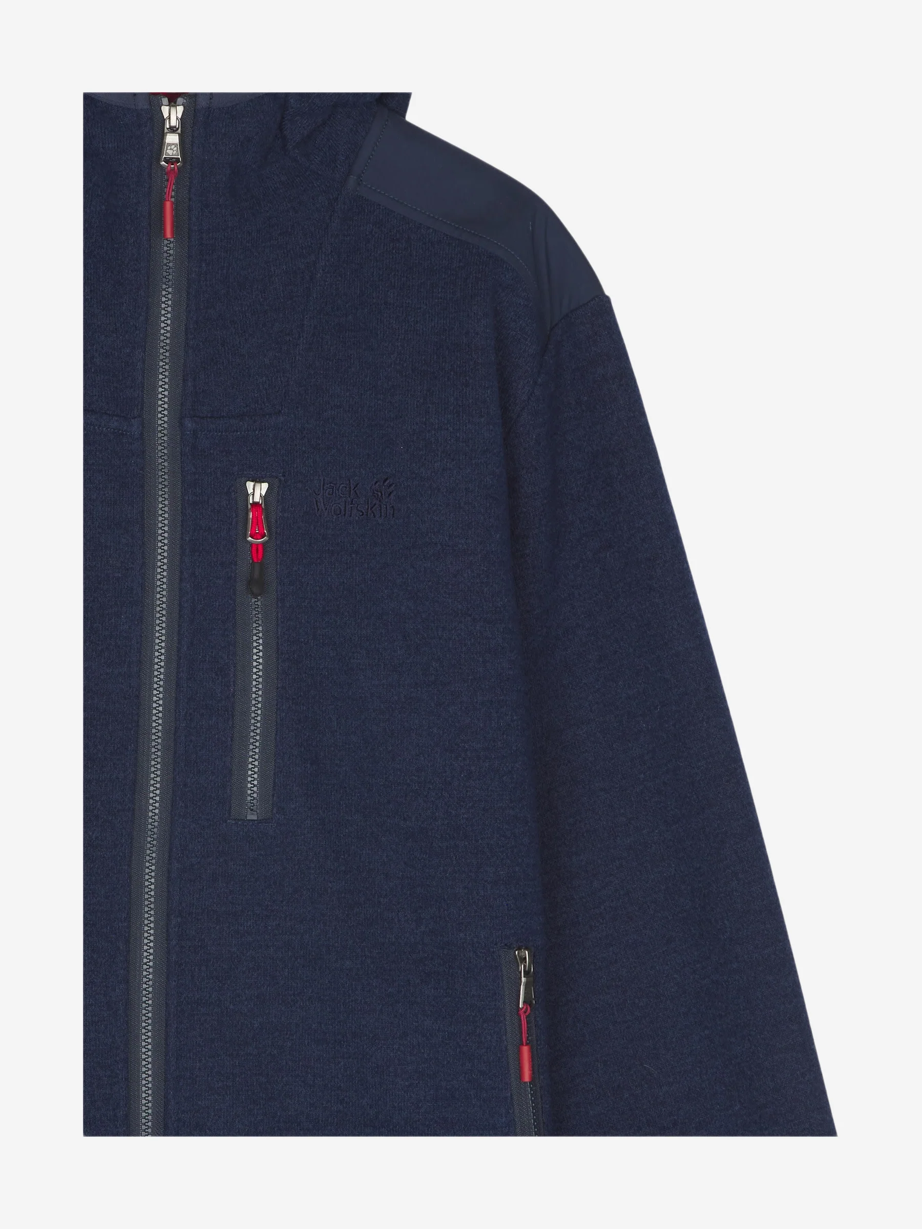 Freizeitjacke für Herren - Image 3
