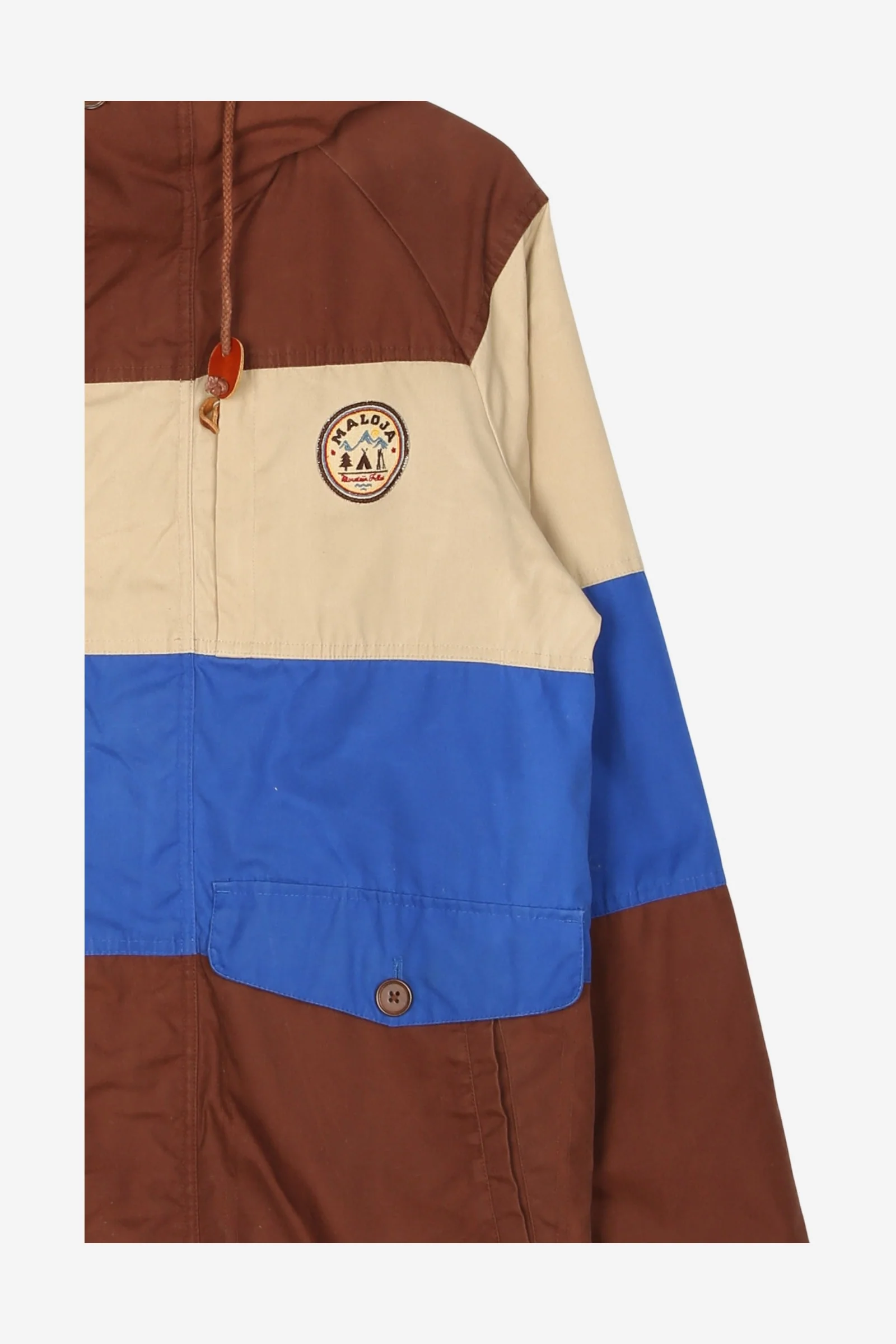 Freizeitjacke für Herren - Image 3