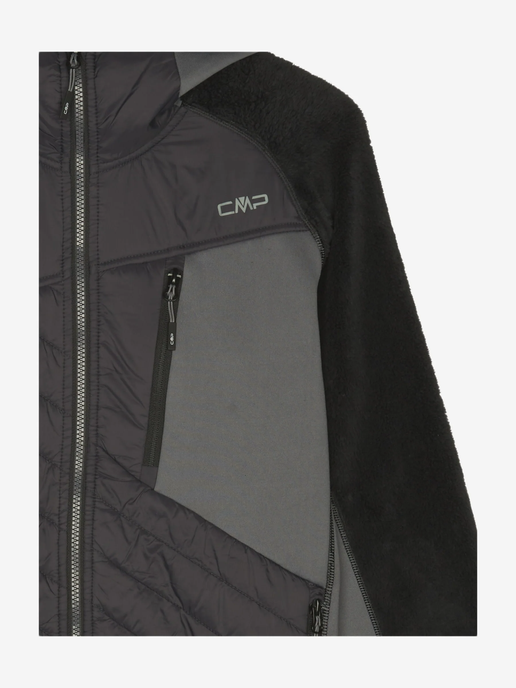 Freizeitjacke für Herren - Image 3