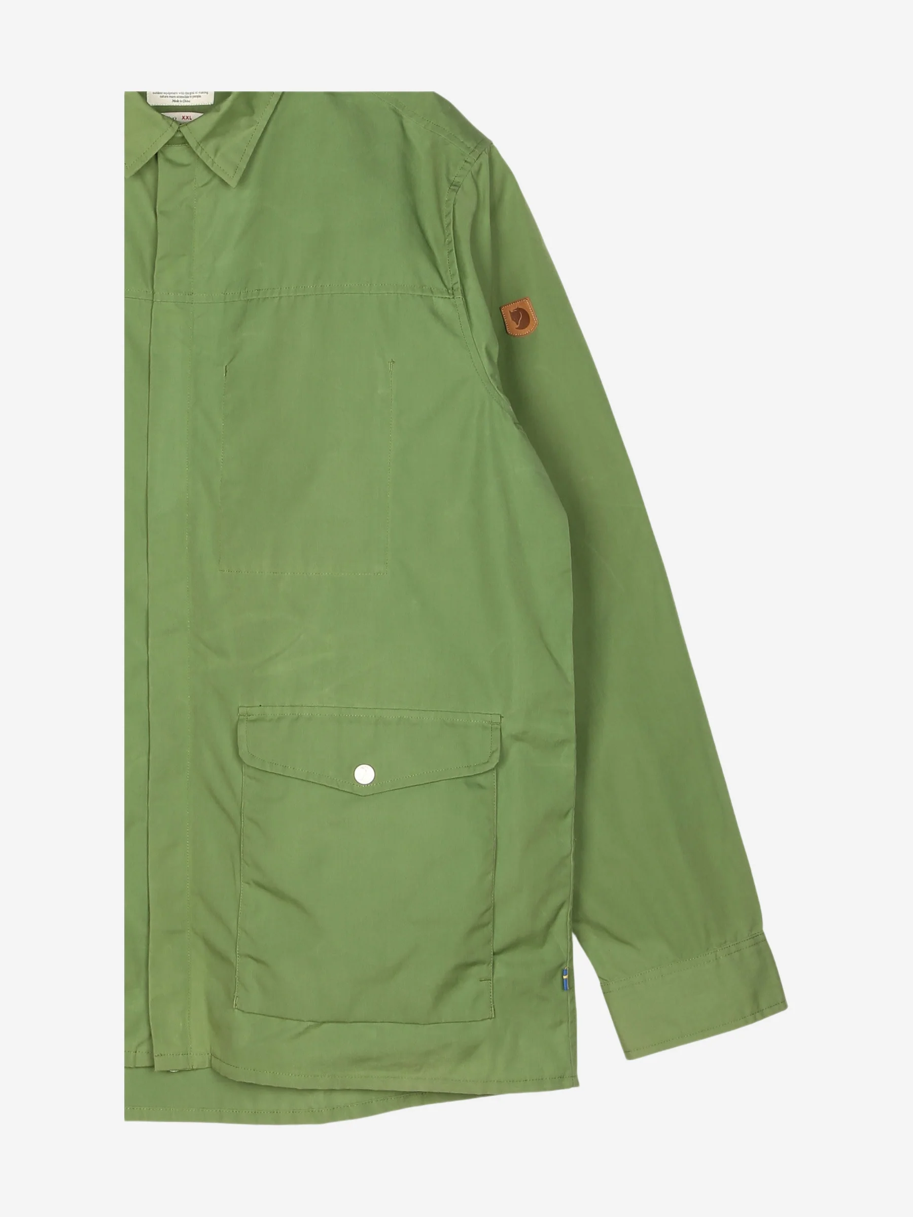 Freizeitjacke für Herren - Image 3