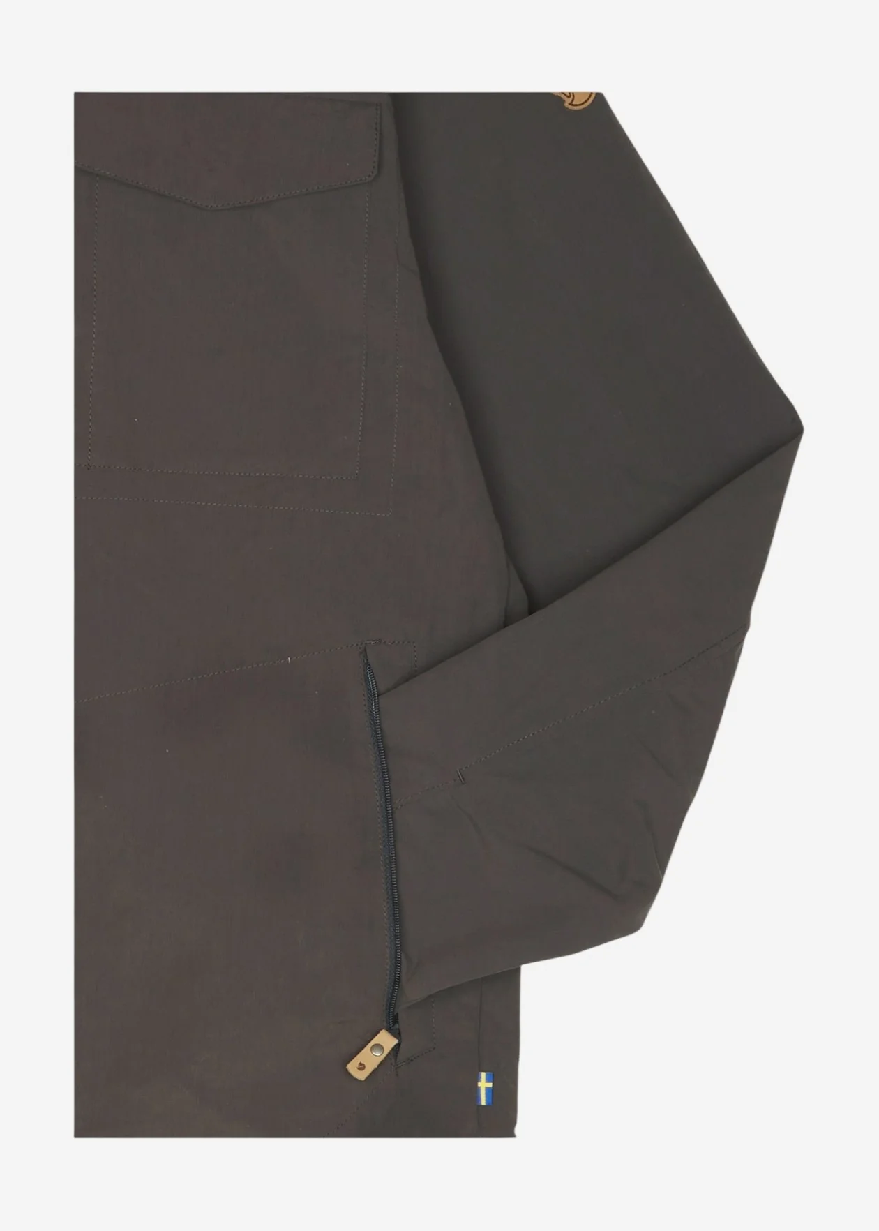 Freizeitjacke für Herren - Image 3