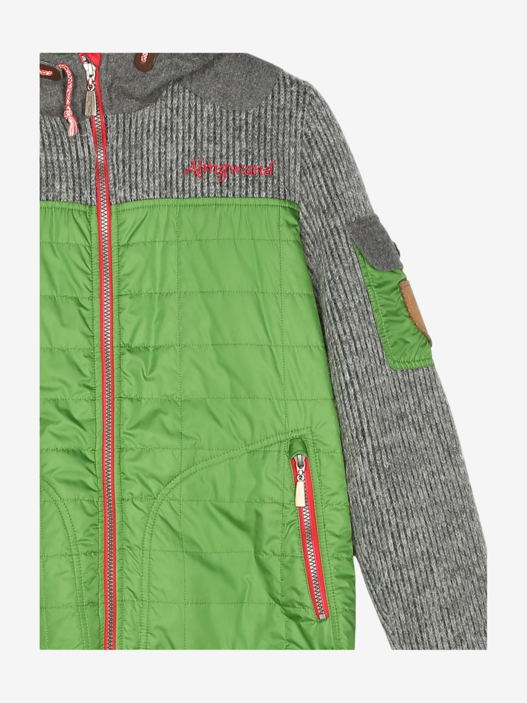 Freizeitjacke für Herren - Image 3