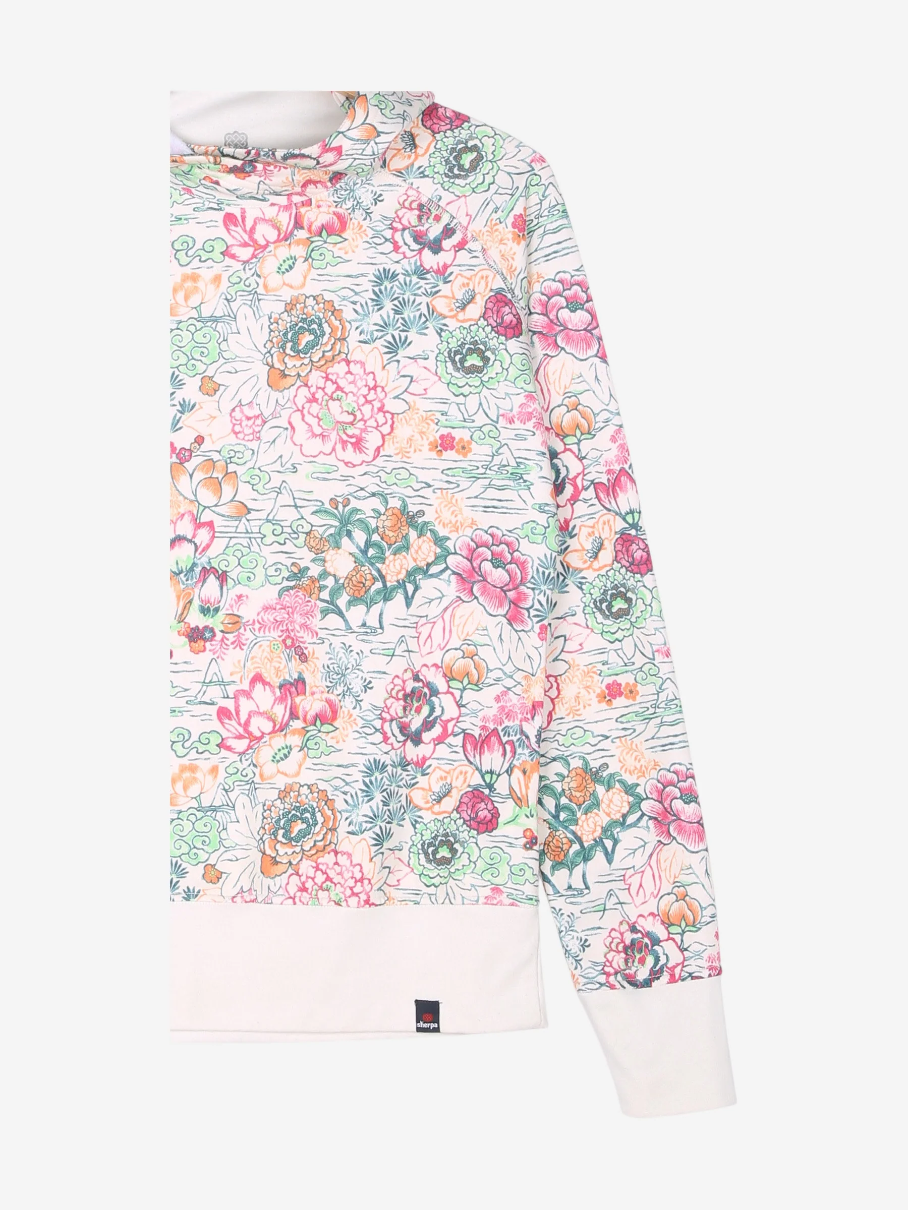 Hoodie für Damen - Image 3