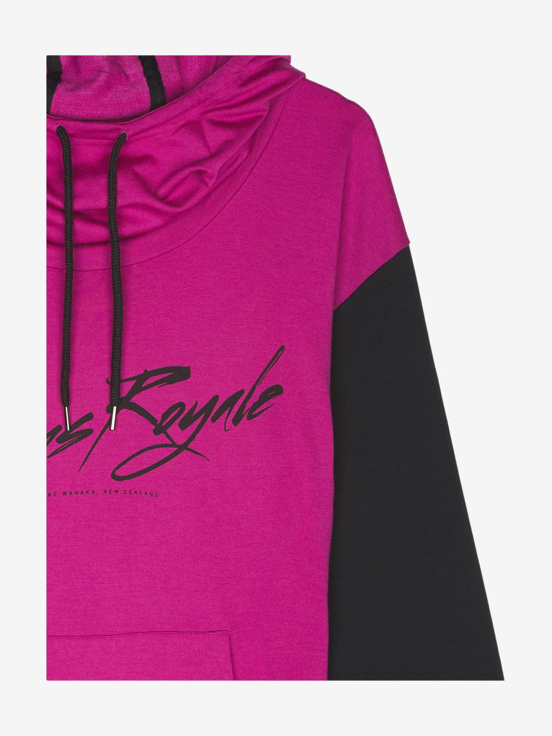 Hoodie für Damen - Image 3