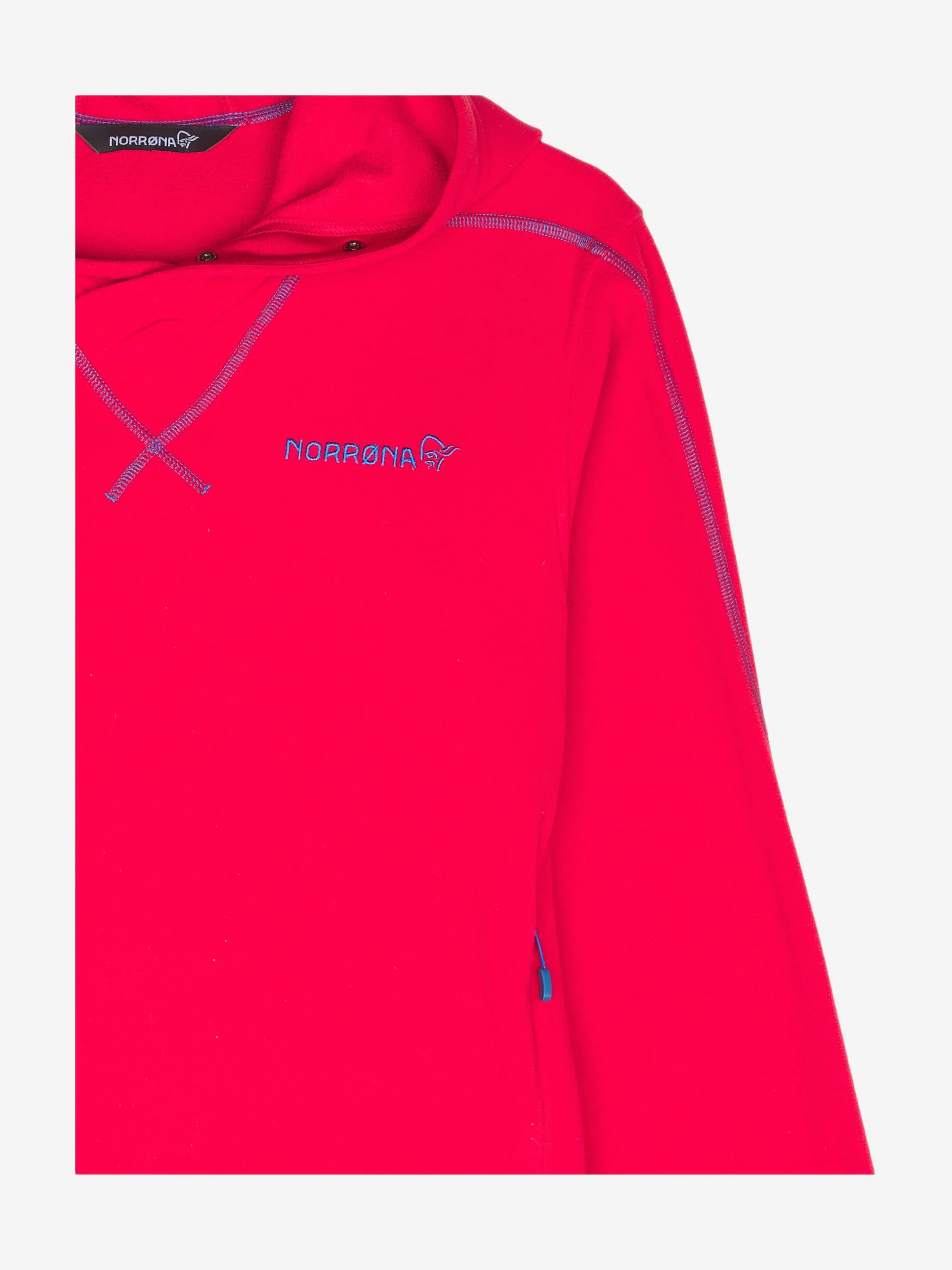 Hoodie für Damen - Image 3