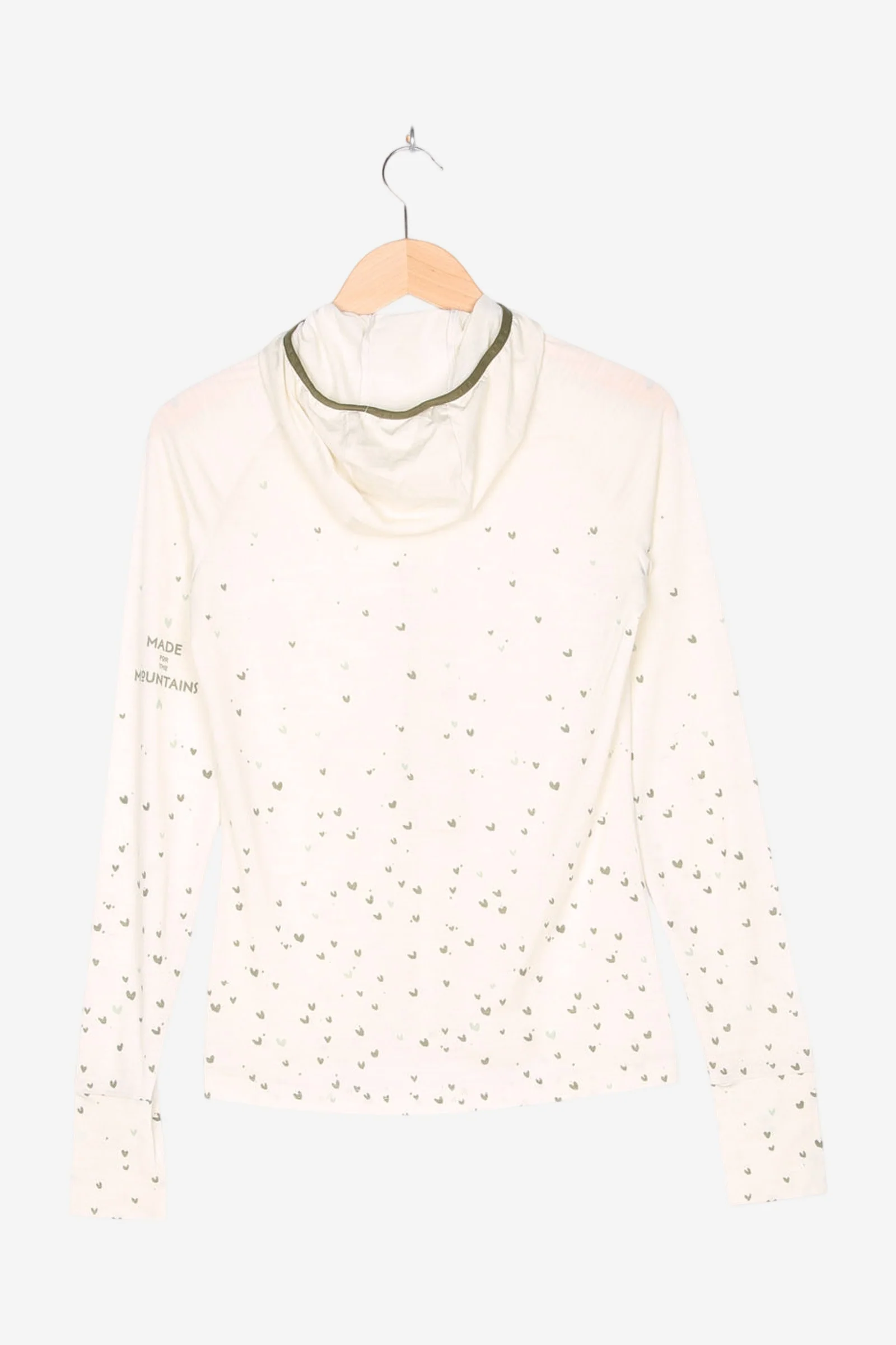 Hoodie für Damen - Image 2