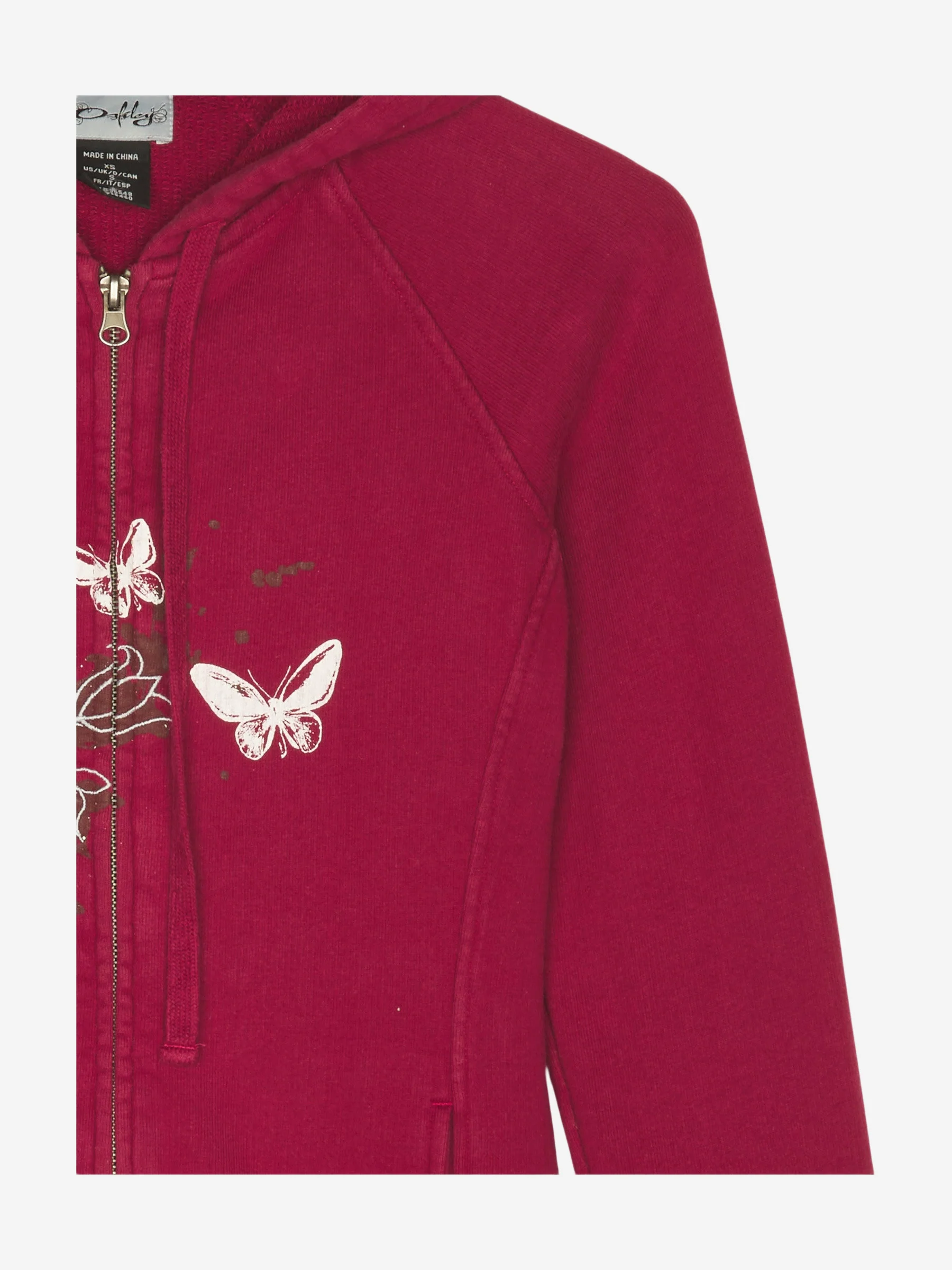 Hoodie für Damen - Image 3