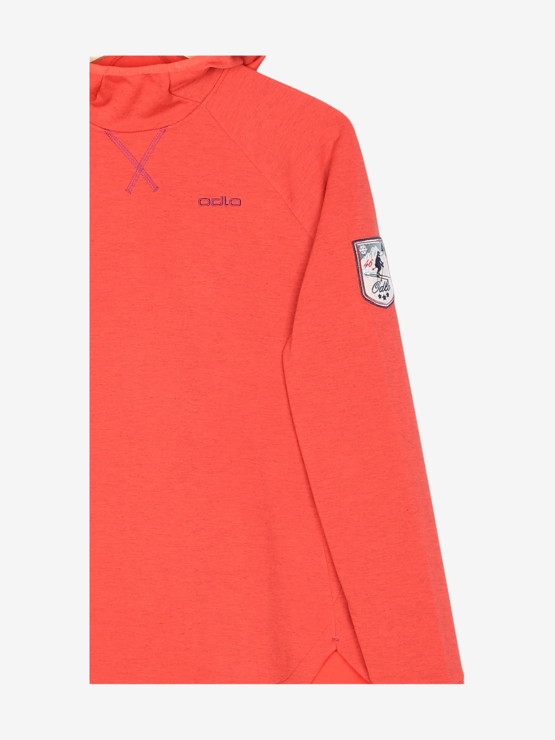 Hoodie für Damen - Image 3