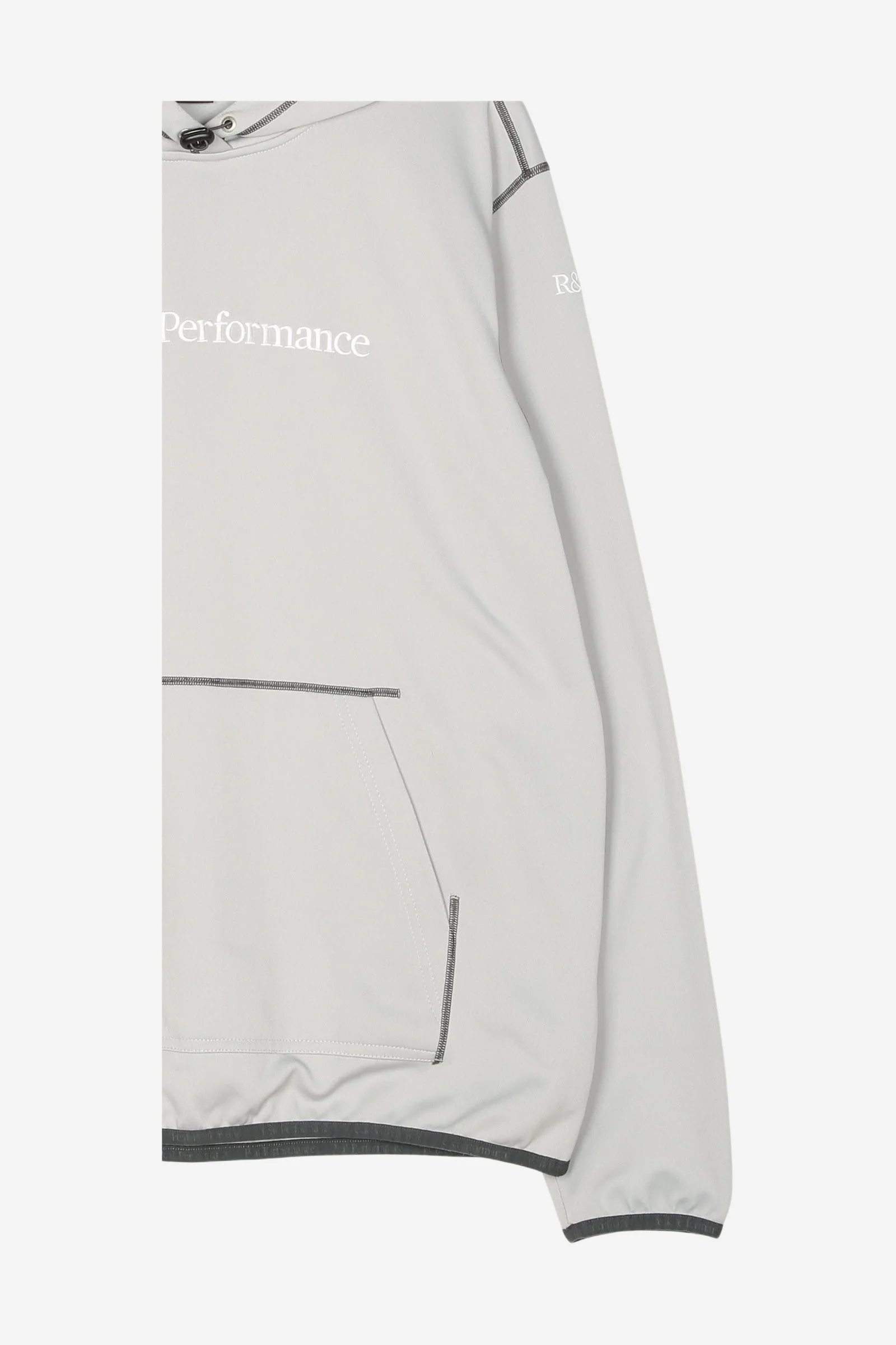 Hoodie für Herren - Image 3