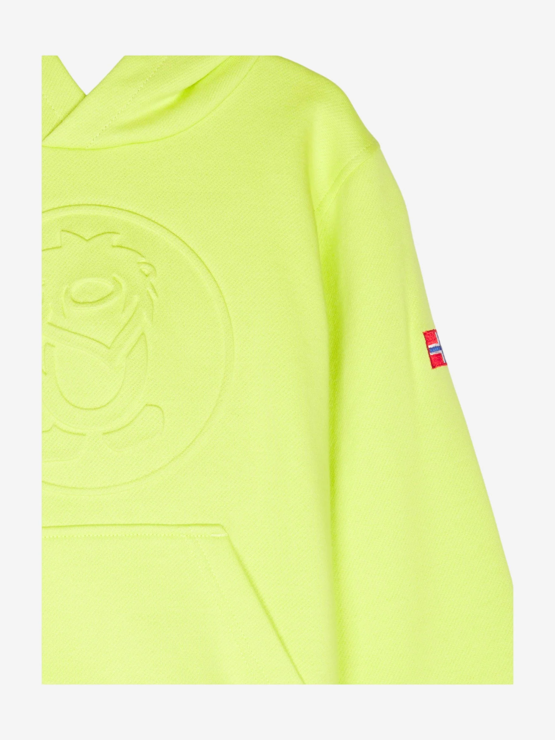 Hoodie für Kinder - Image 3