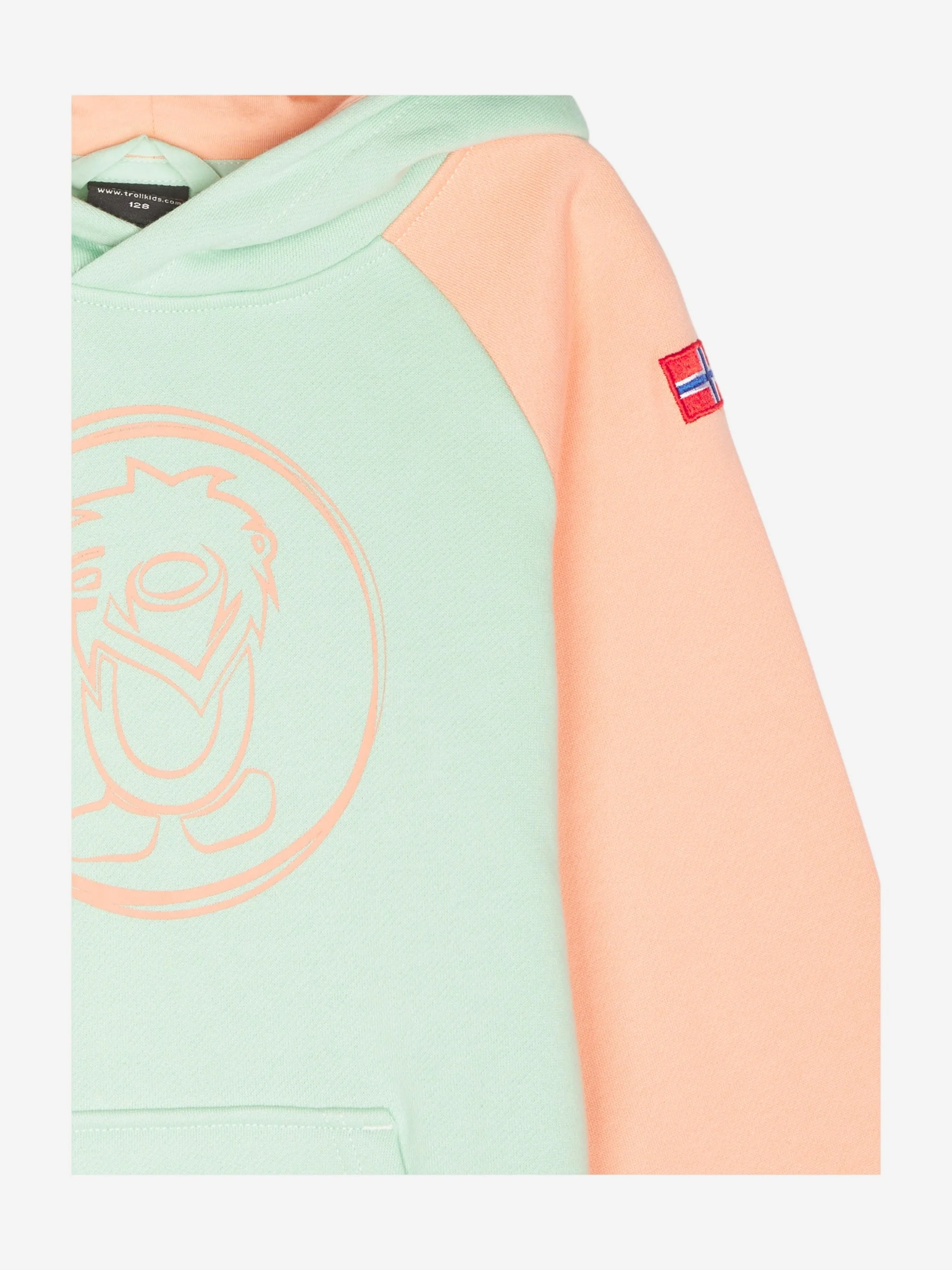 Hoodie für Kinder - Image 3