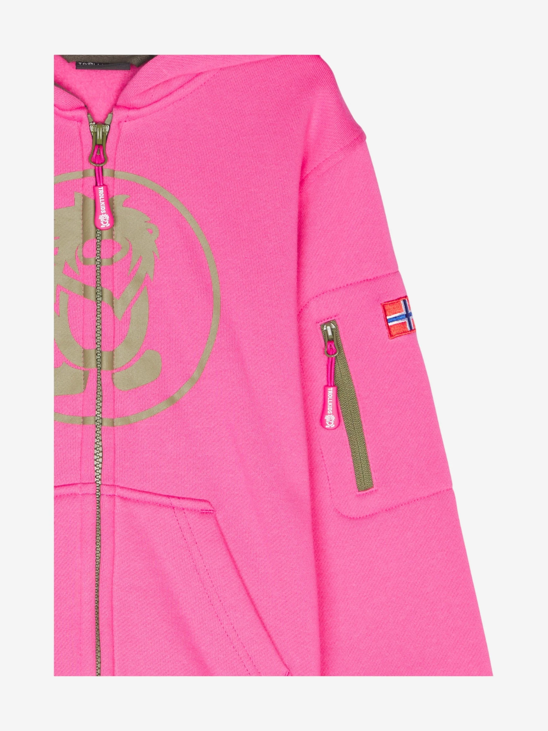 Hoodie für Kinder - Image 3