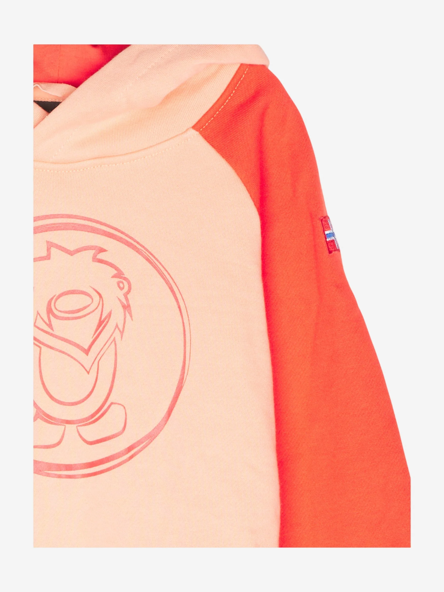 Hoodie für Kinder - Image 3