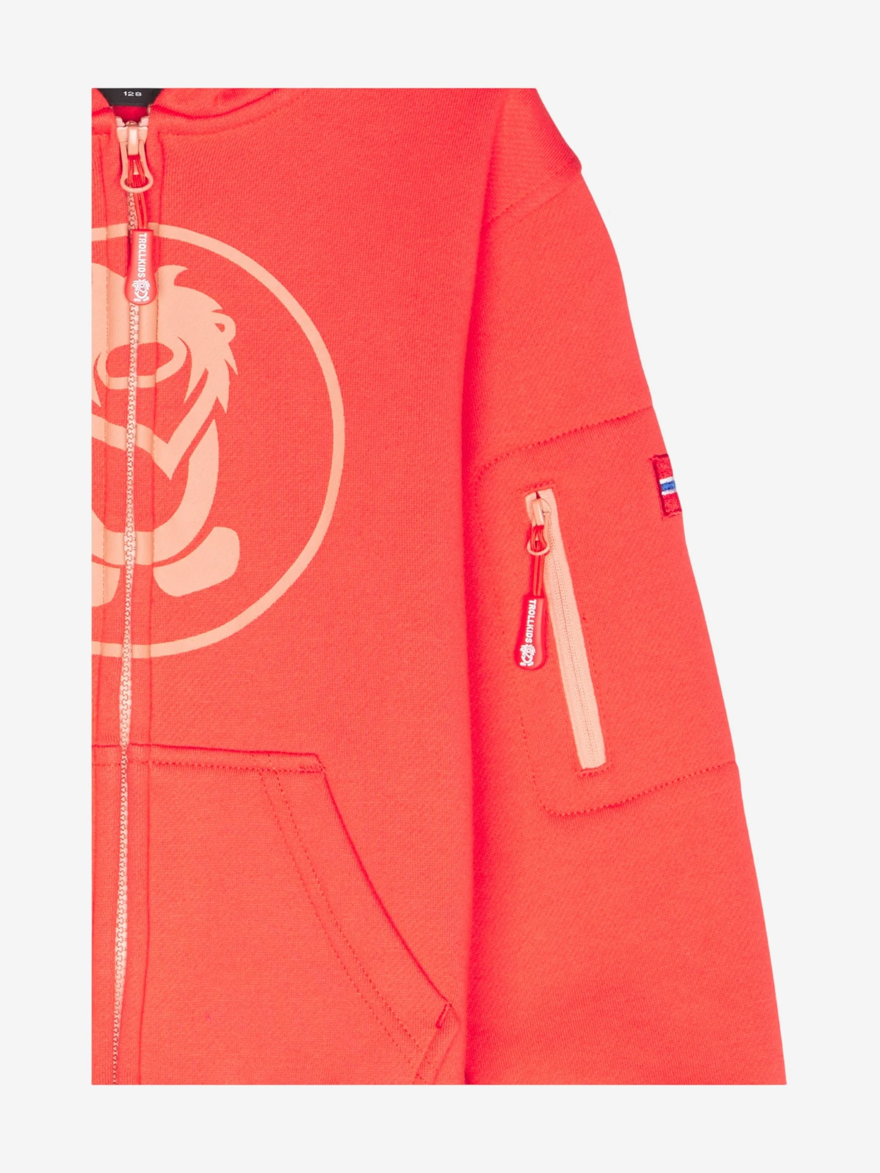 Hoodie für Kinder - Image 3