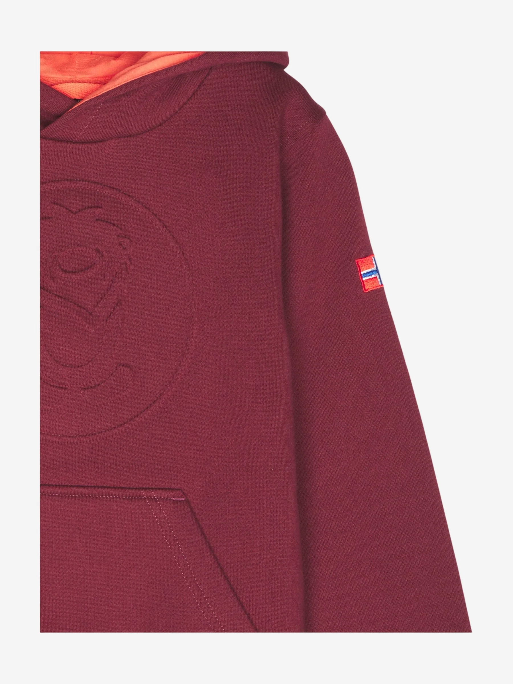 Hoodie für Kinder - Image 3