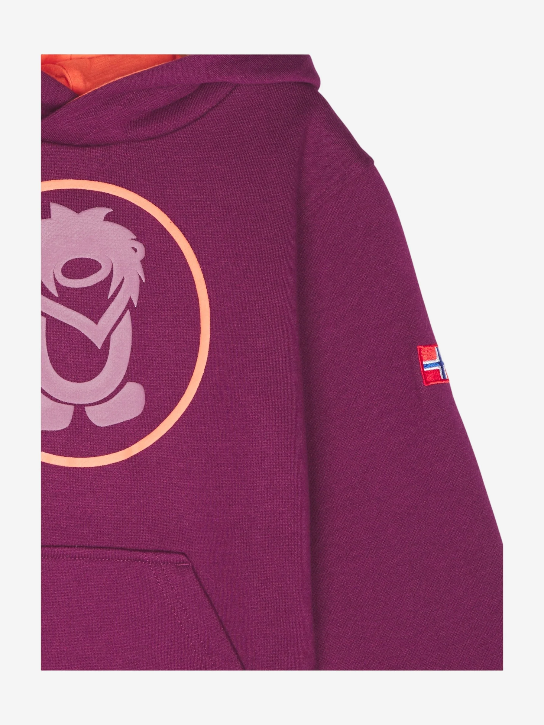 Hoodie für Kinder - Image 3