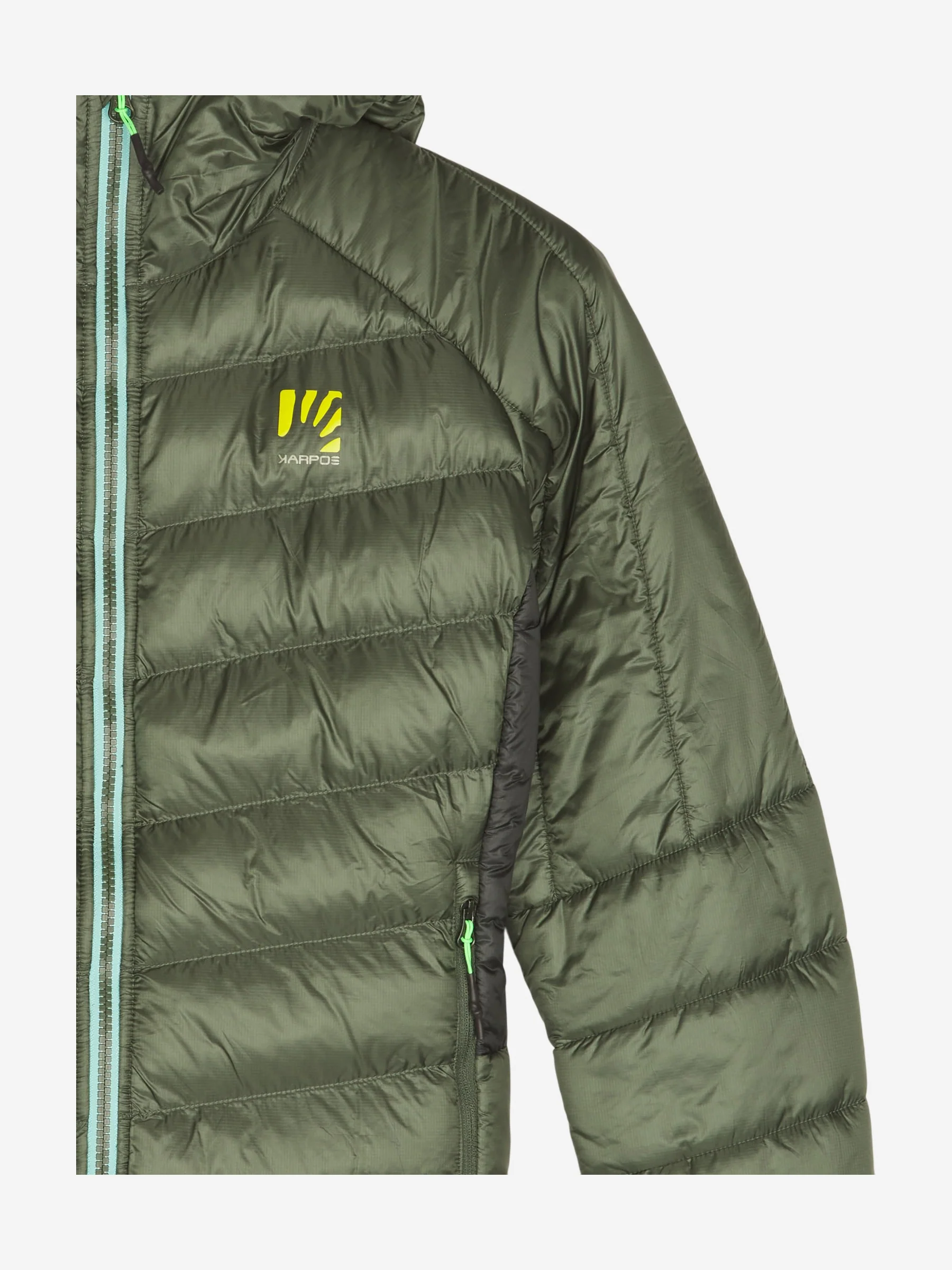 Isolationsjacke für Damen - Image 3