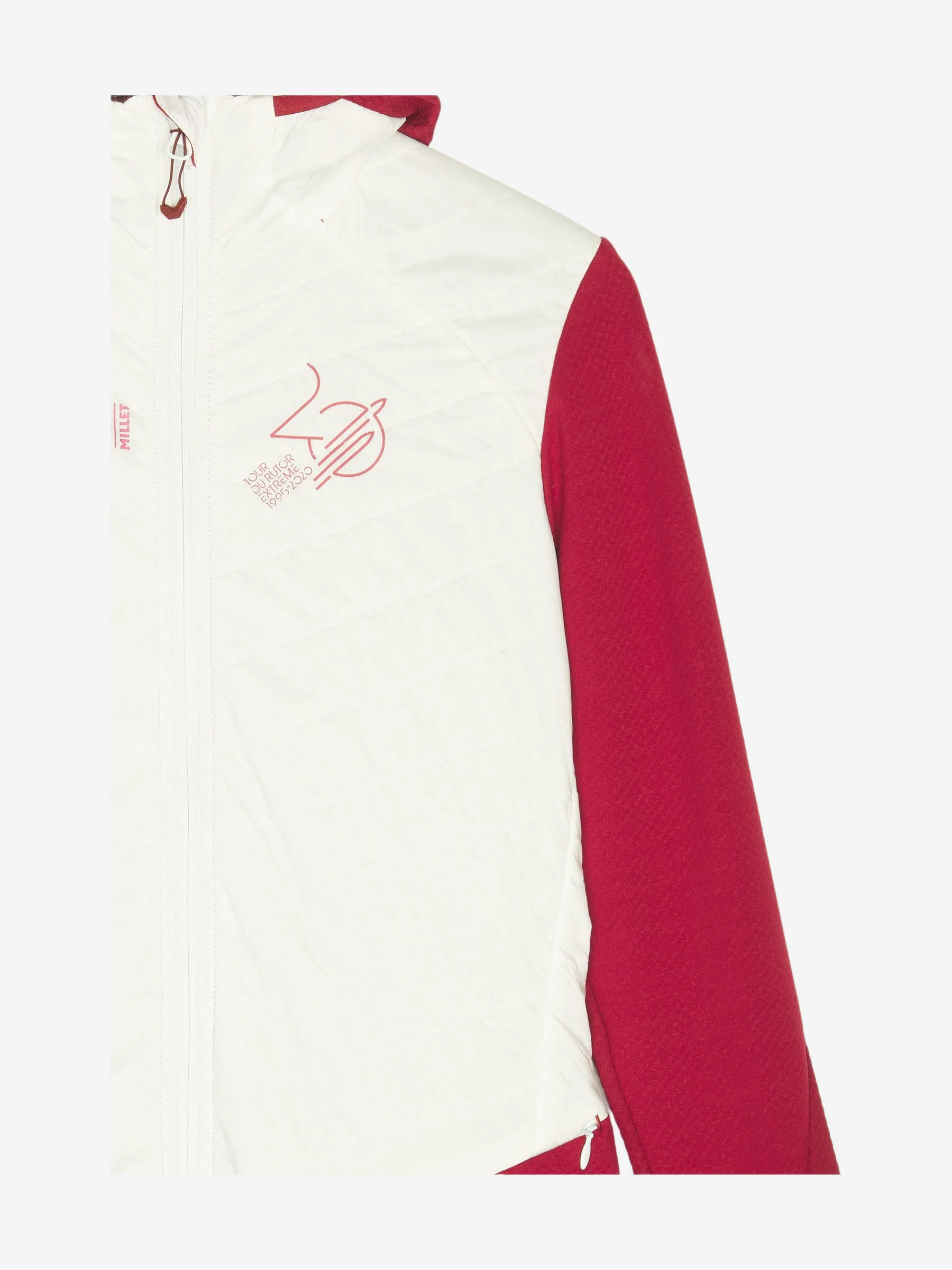 Isolationsjacke für Damen - Image 3