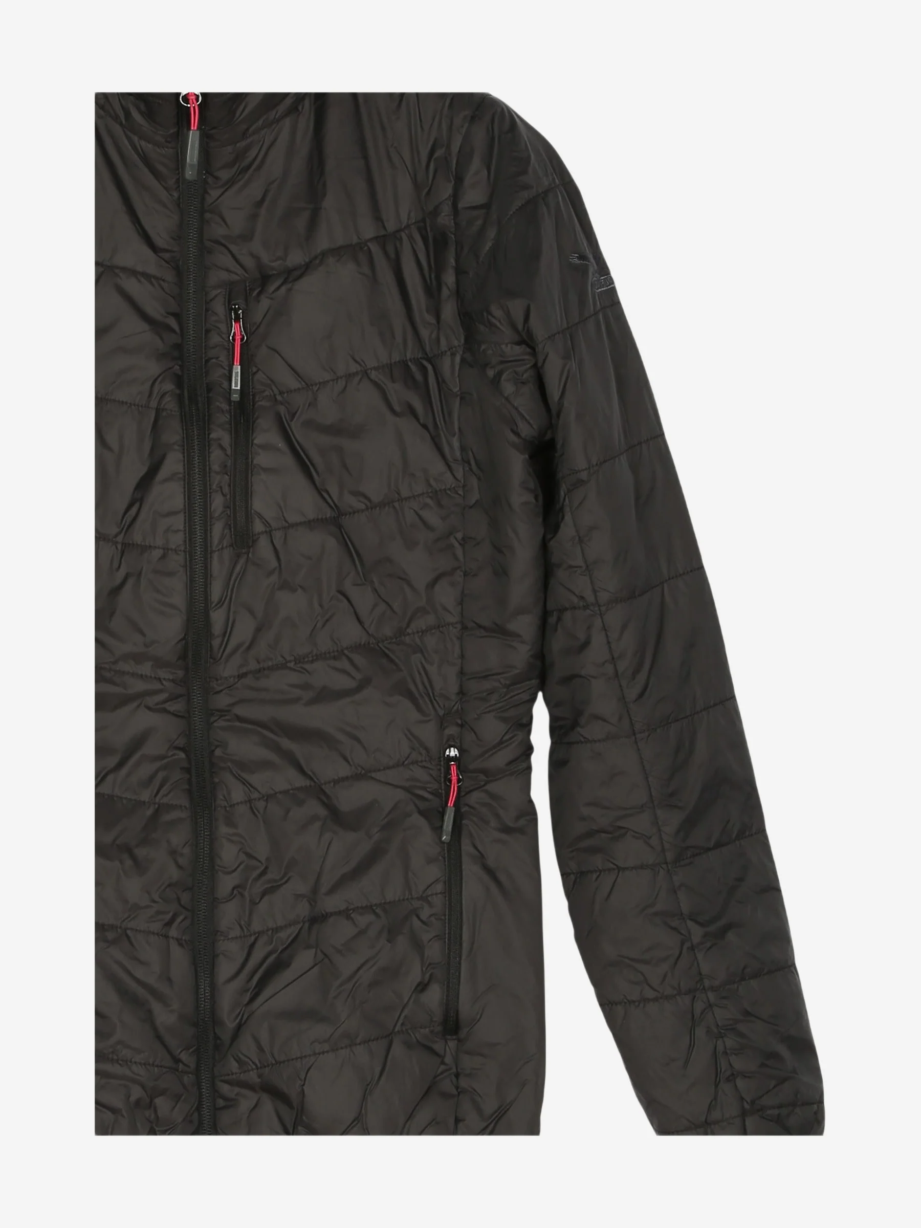 Isolationsjacke für Damen - Image 3