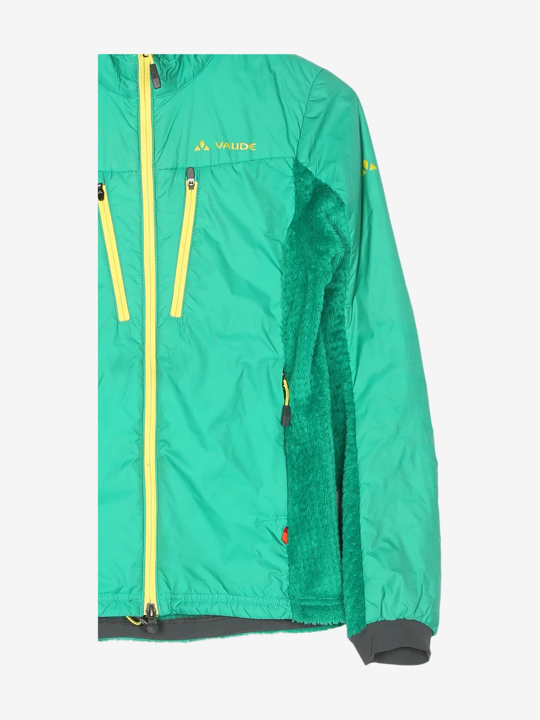 Isolationsjacke für Damen - Image 3
