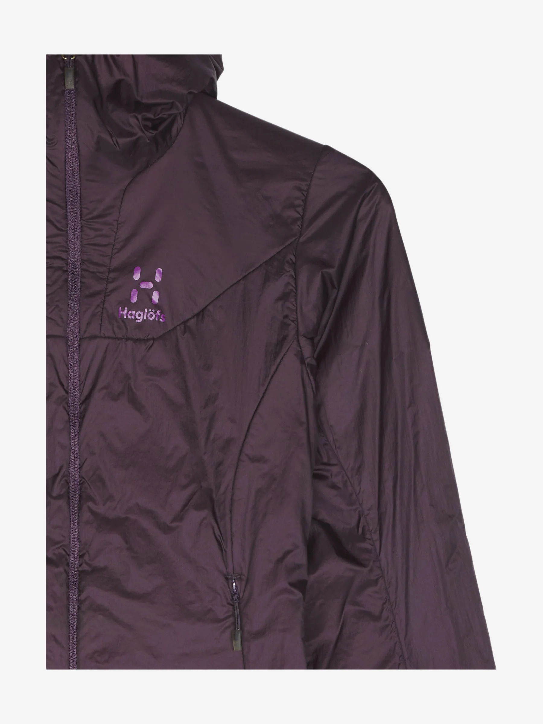 Isolationsjacke für Damen - Image 3