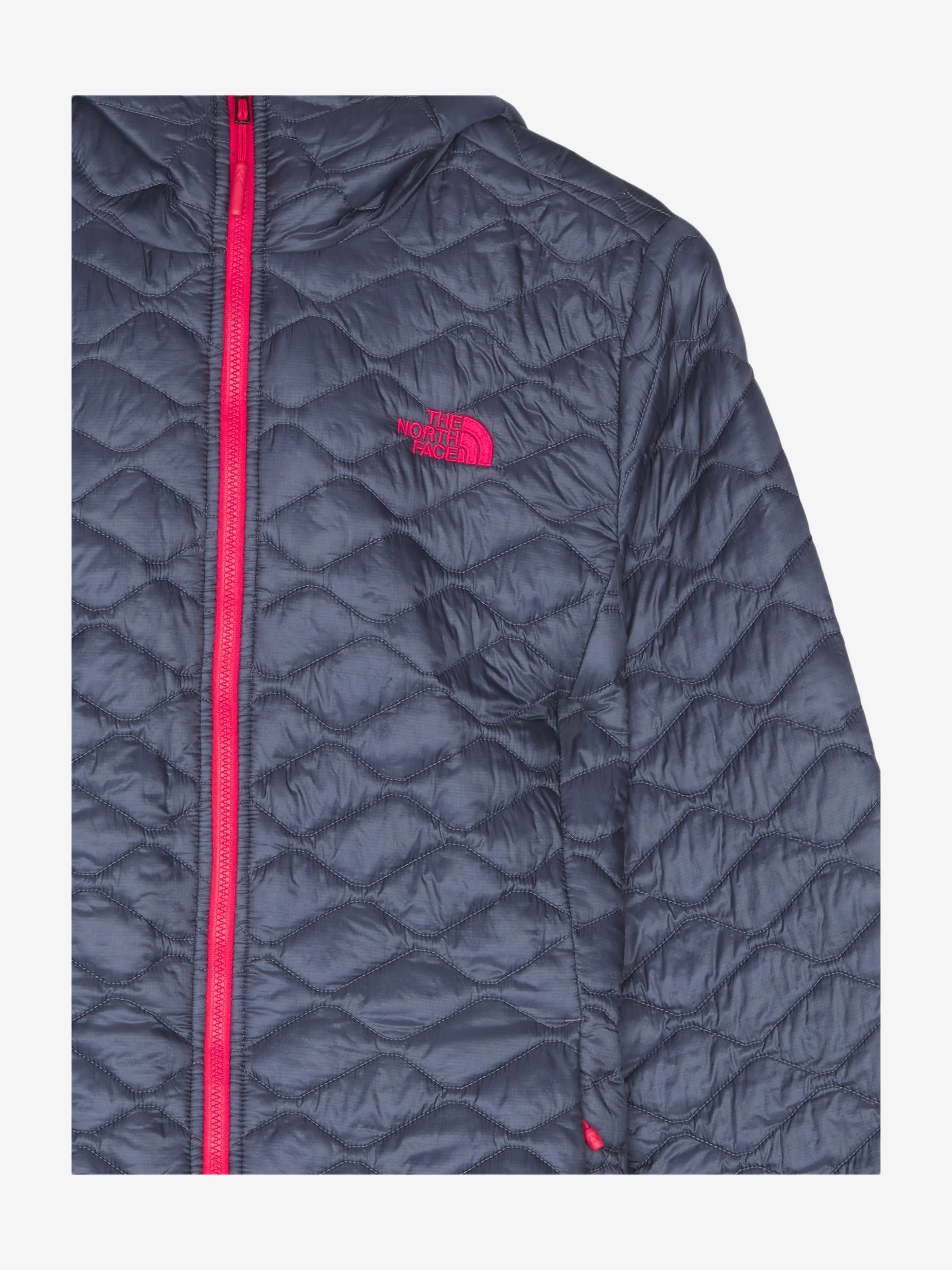 Isolationsjacke für Damen - Image 3
