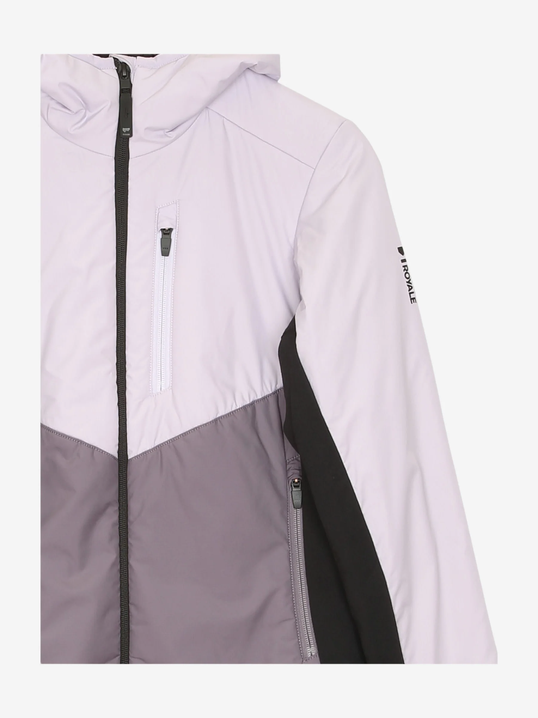 Isolationsjacke für Damen - Image 3