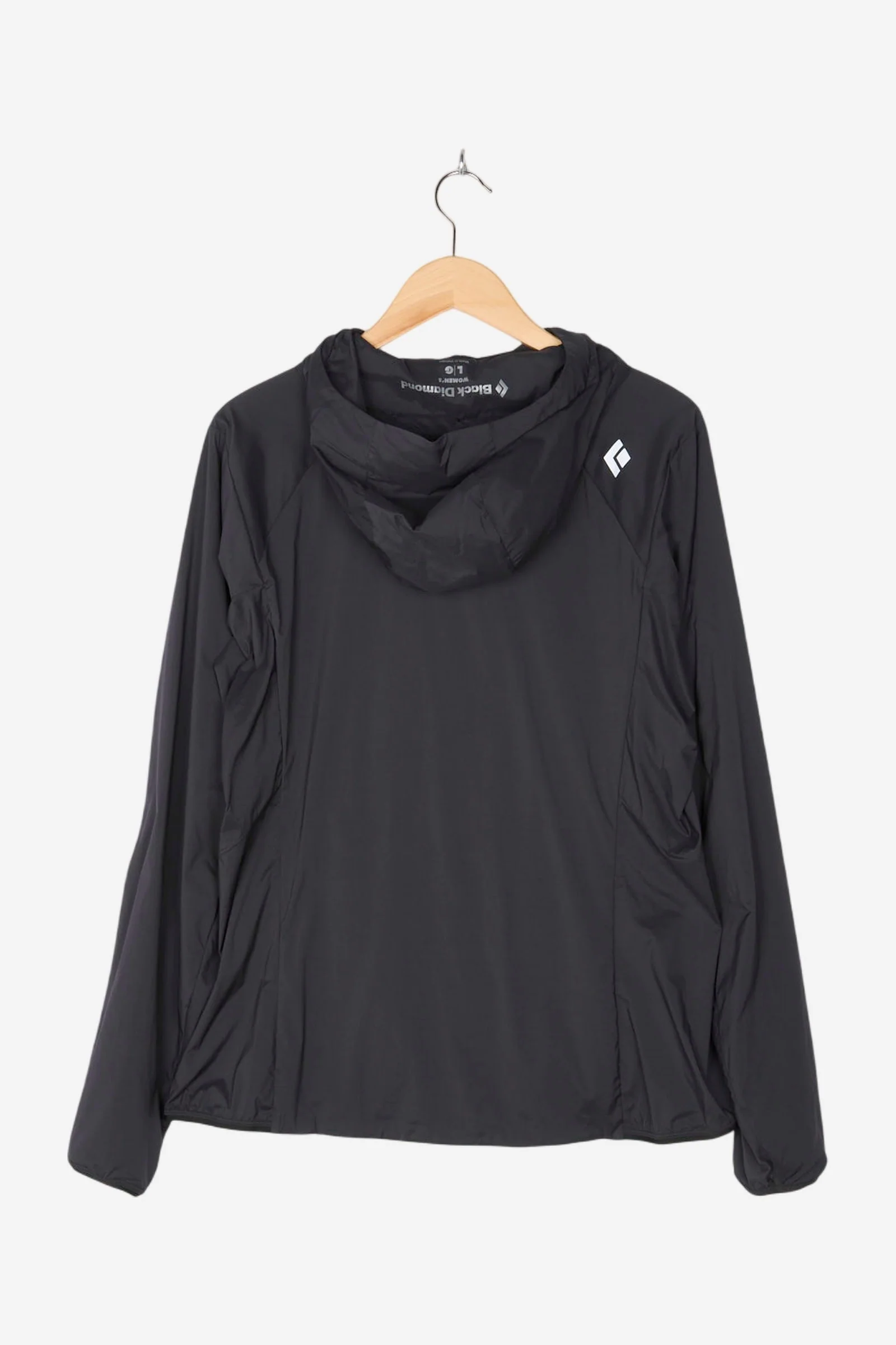 Isolationsjacke für Damen - Image 2
