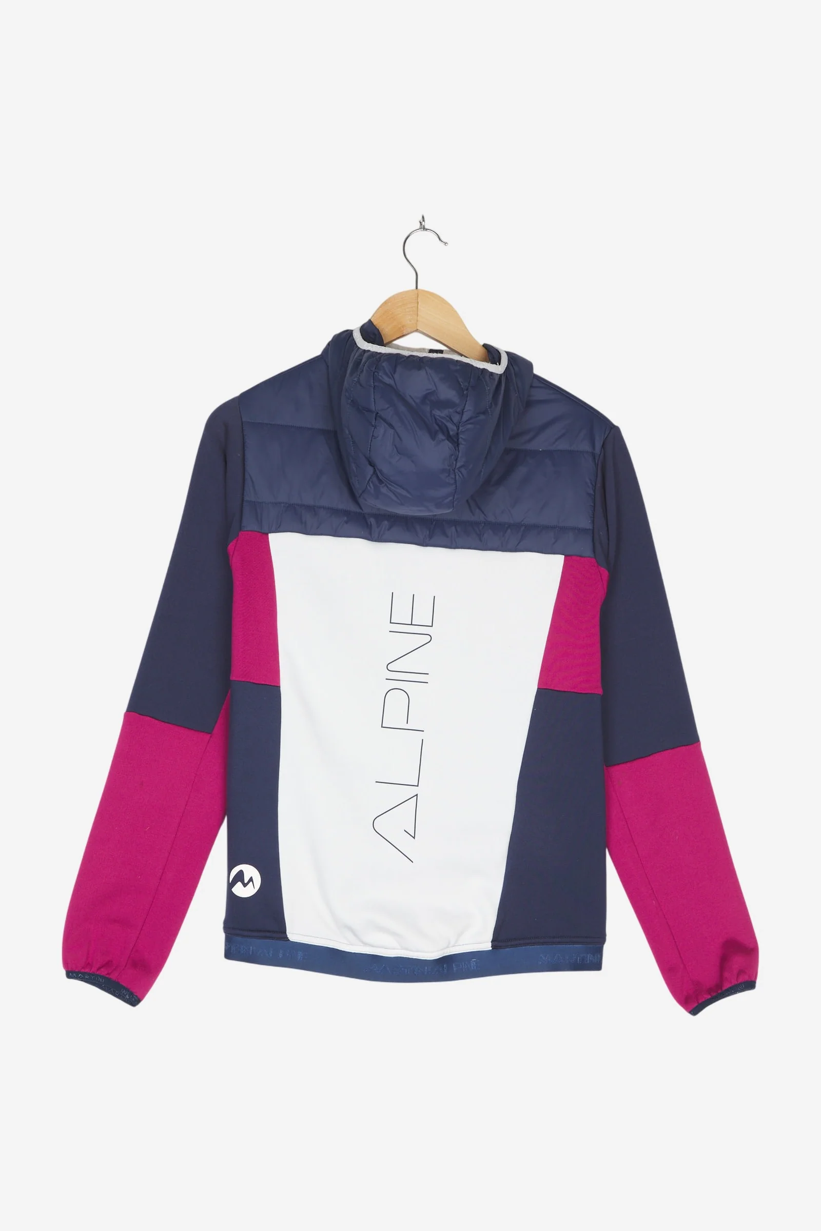 Isolationsjacke für Damen - Image 2