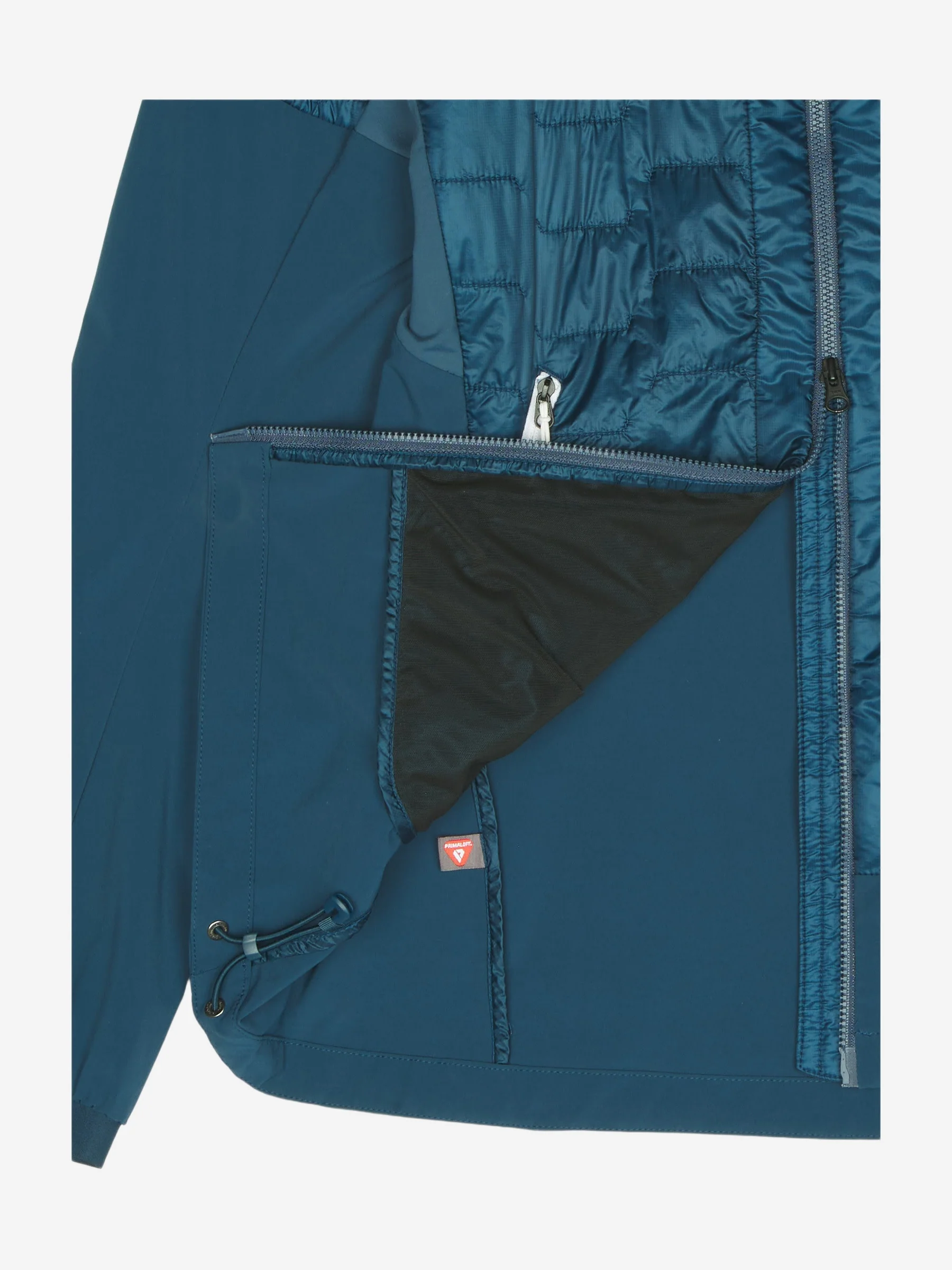 Isolationsjacke für Damen - Image 4