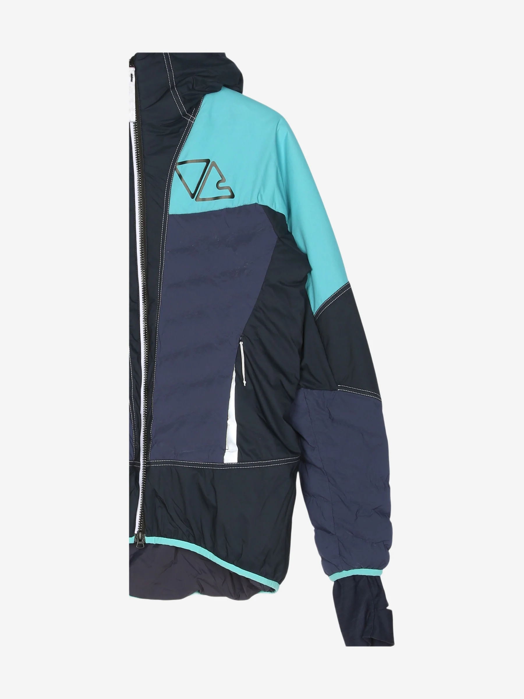 Isolationsjacke für Damen - Image 3