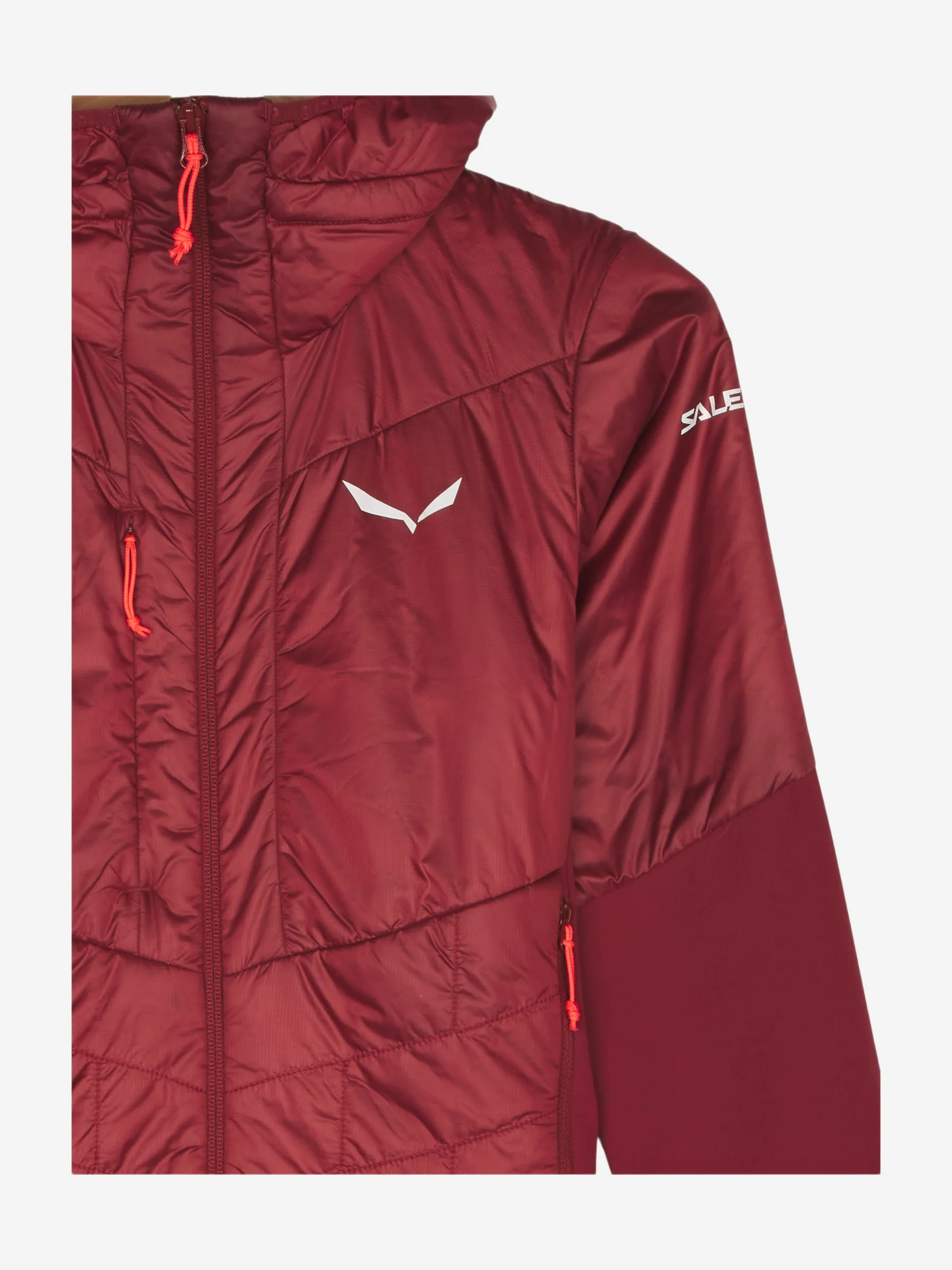 Isolationsjacke für Damen - Image 3