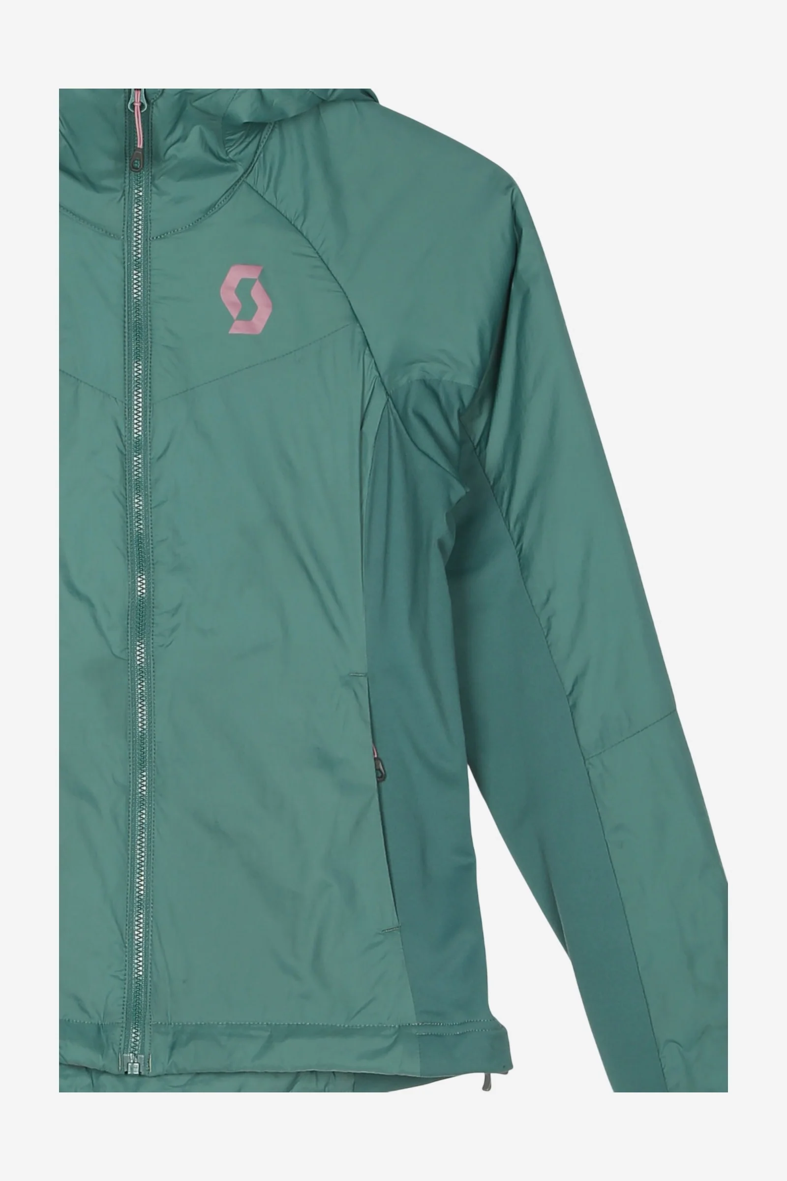 Isolationsjacke für Damen - Image 3