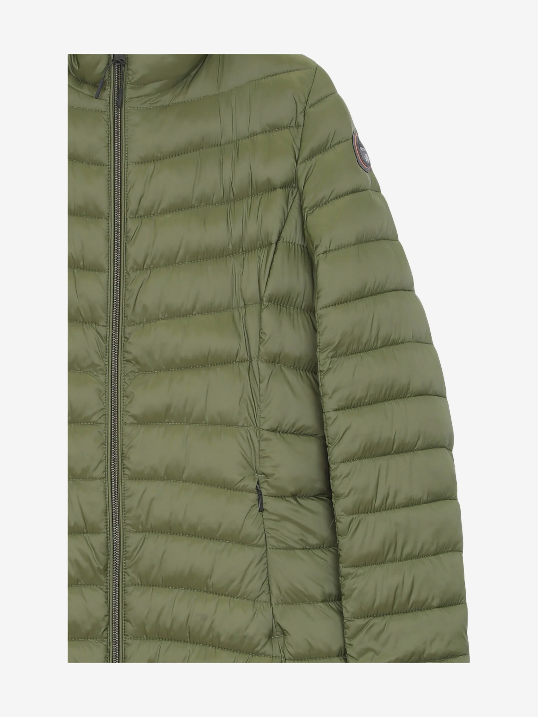 Isolationsjacke für Damen - Image 3