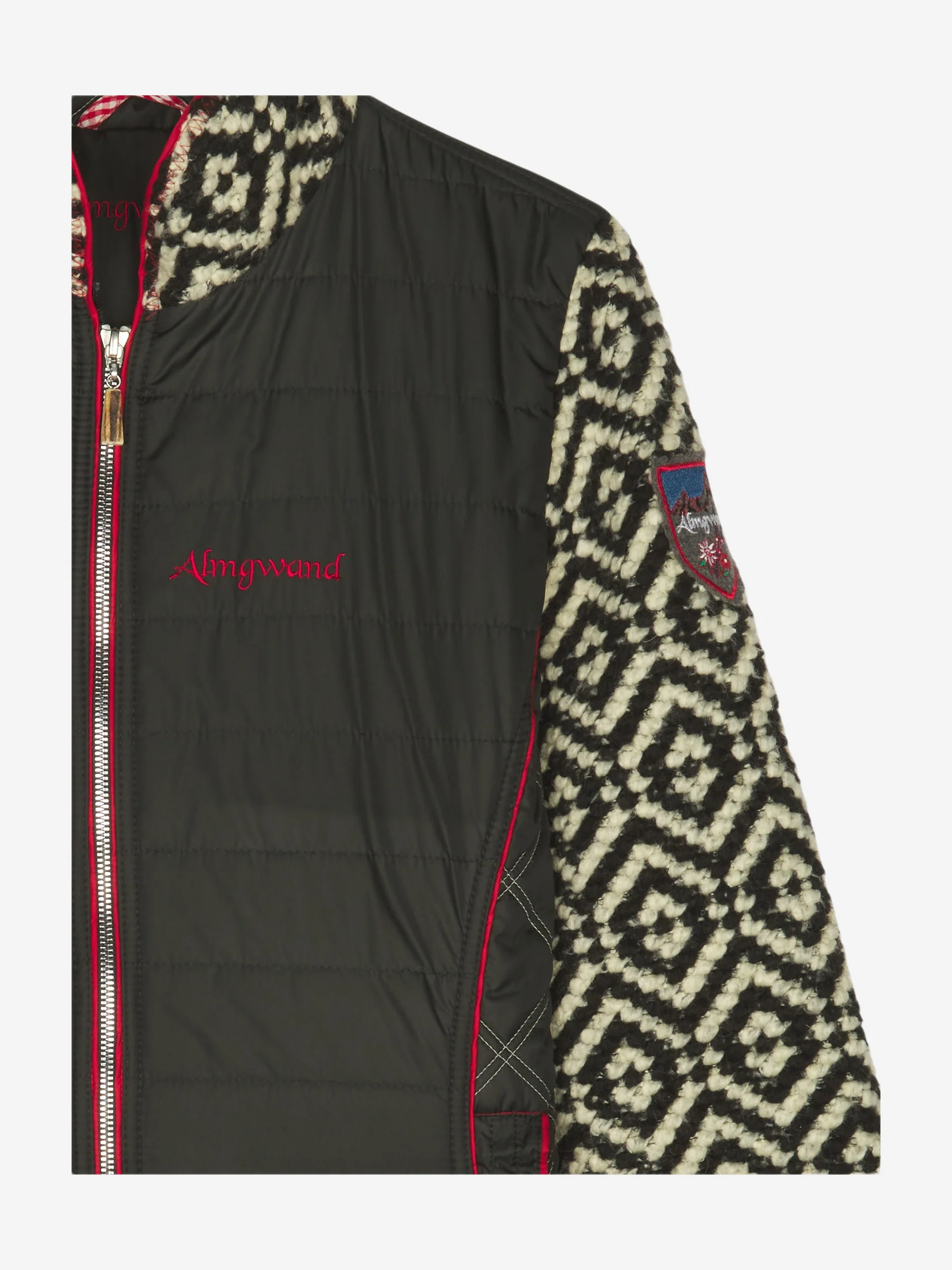 Isolationsjacke für Damen - Image 3