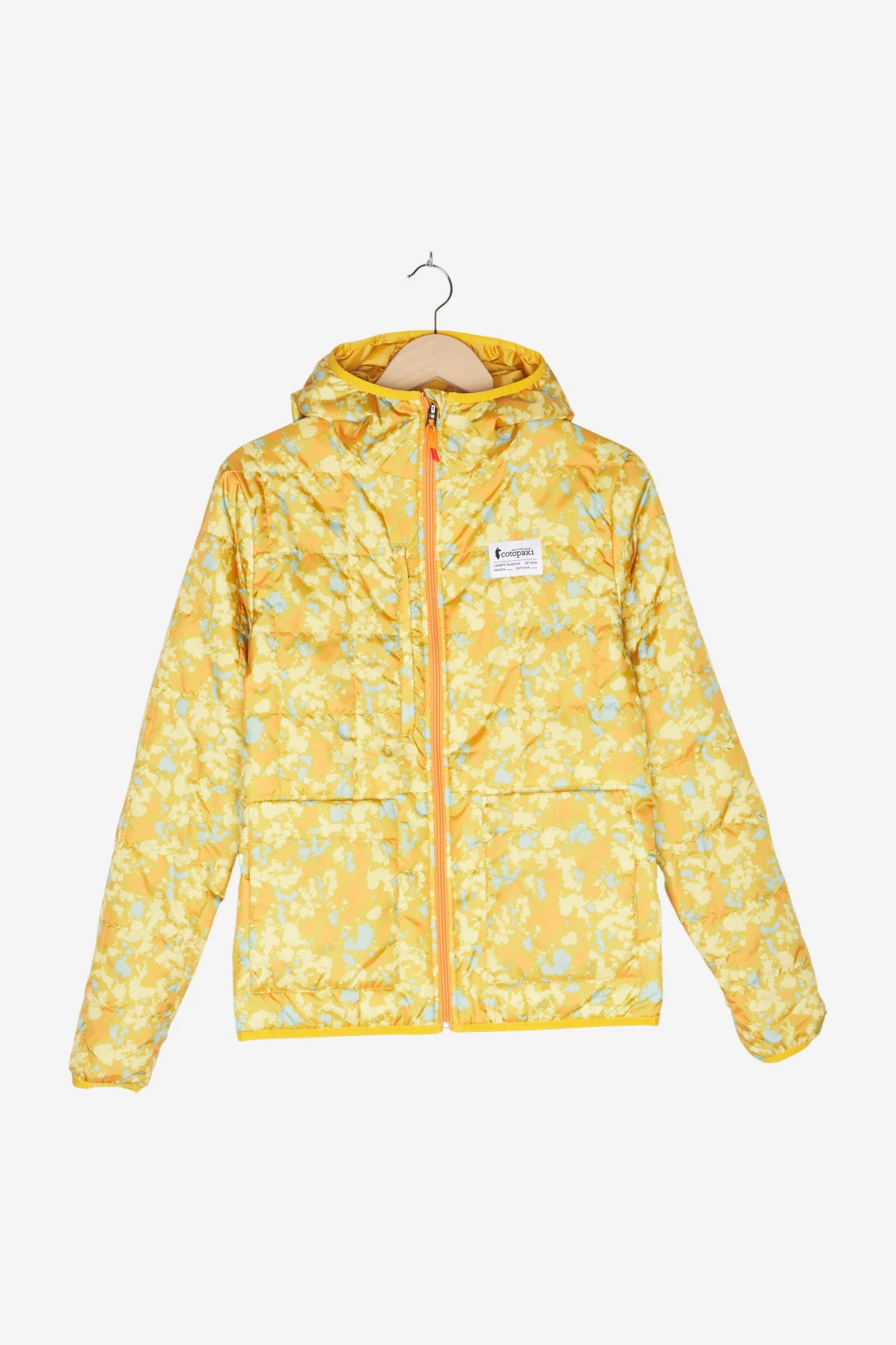 Isolationsjacke für Damen - Image 4