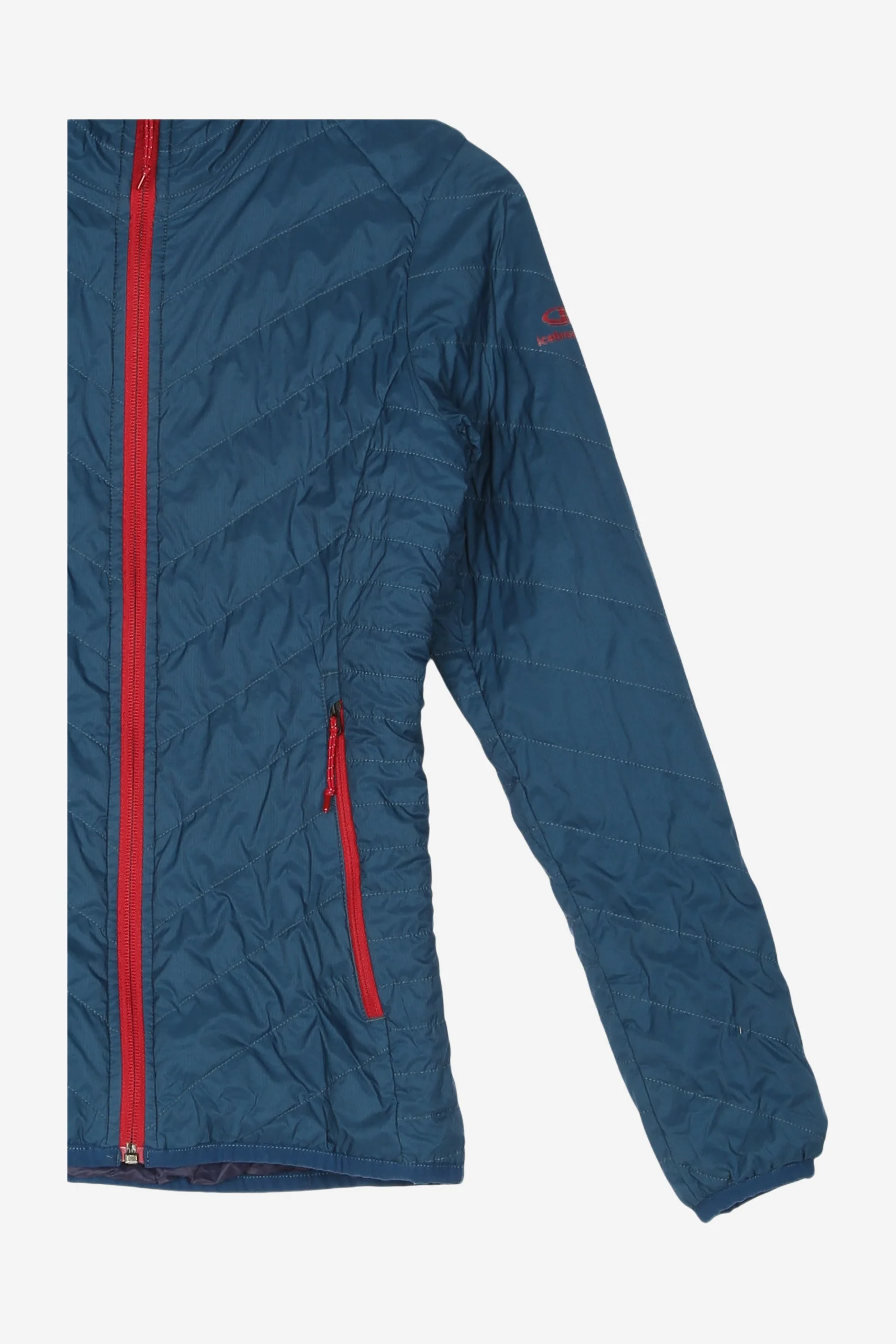 Isolationsjacke für Damen - Image 3