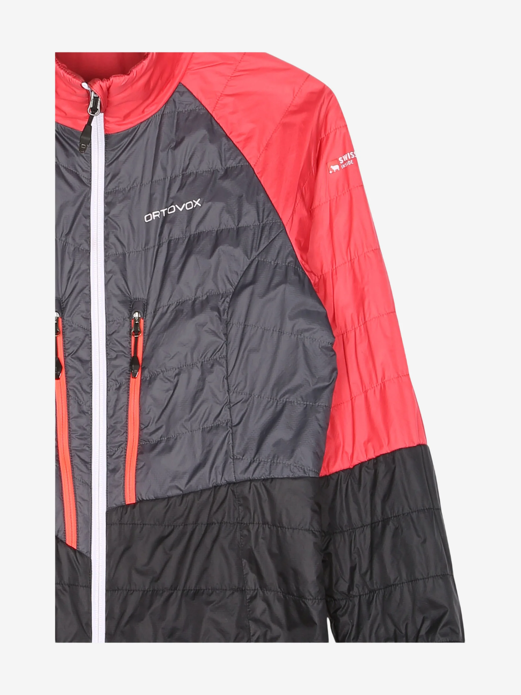 Isolationsjacke für Damen - Image 3