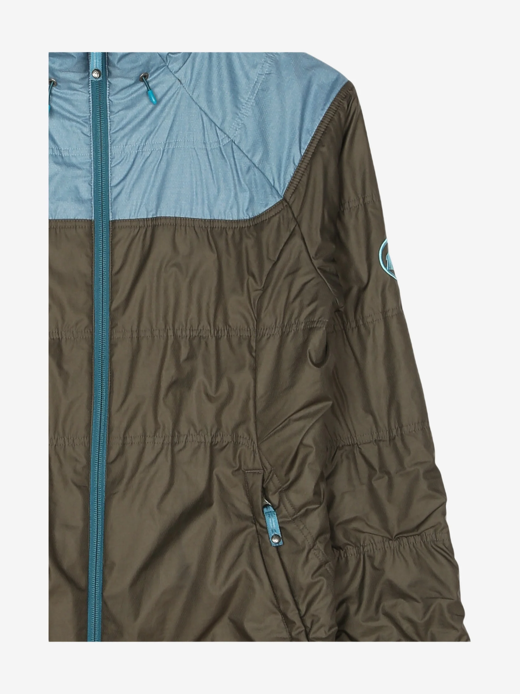 Isolationsjacke für Damen - Image 3