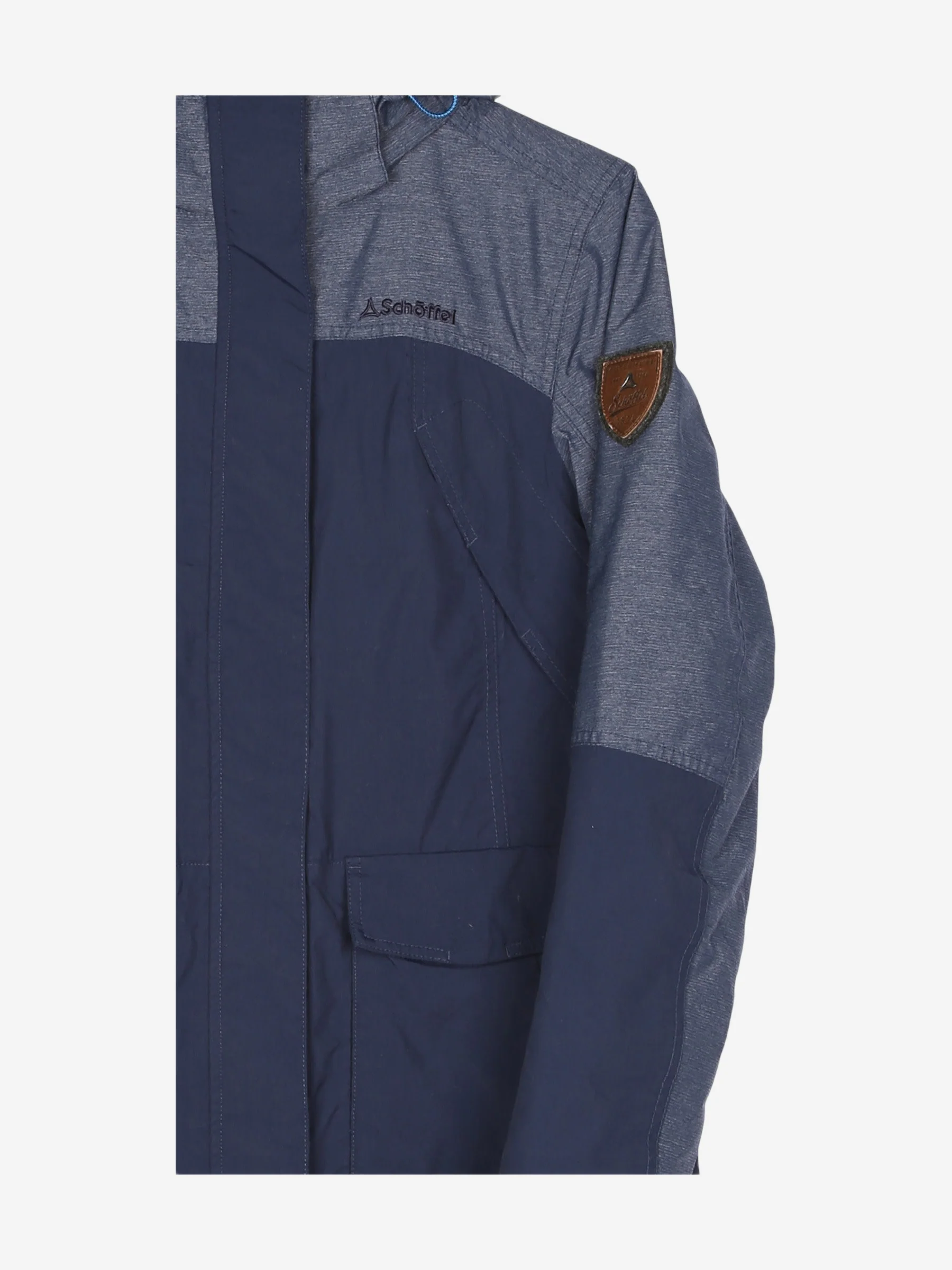 Isolationsjacke für Damen - Image 3