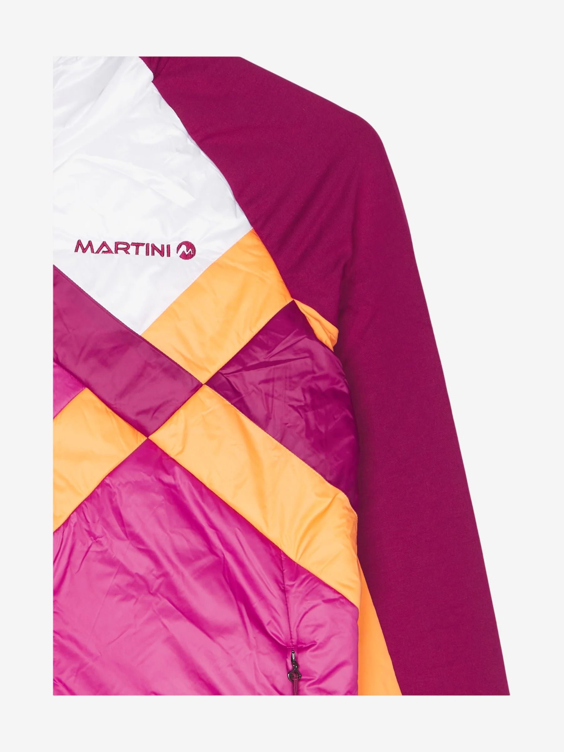 Isolationsjacke für Damen - Image 3
