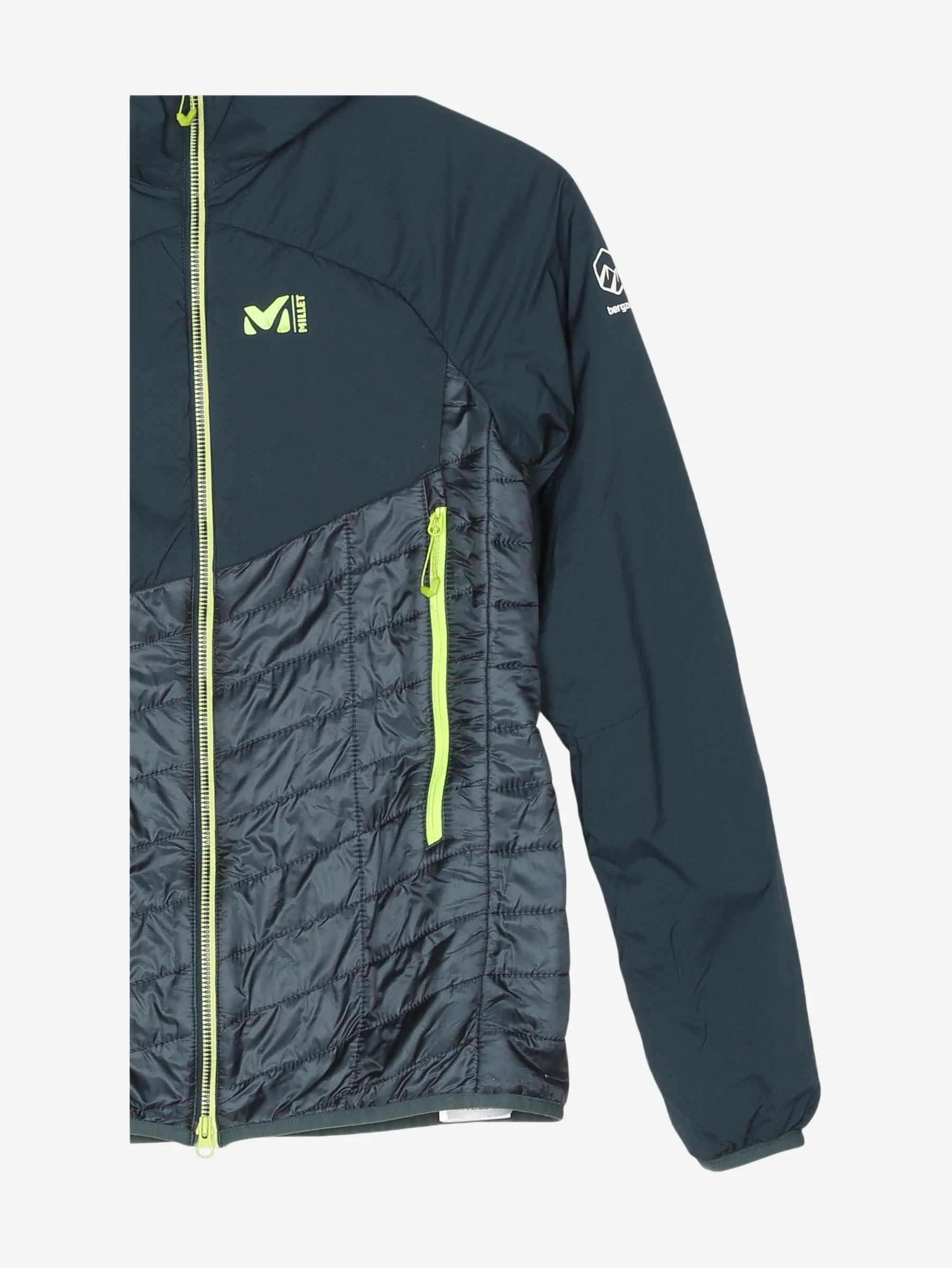 Isolationsjacke für Damen - Image 3