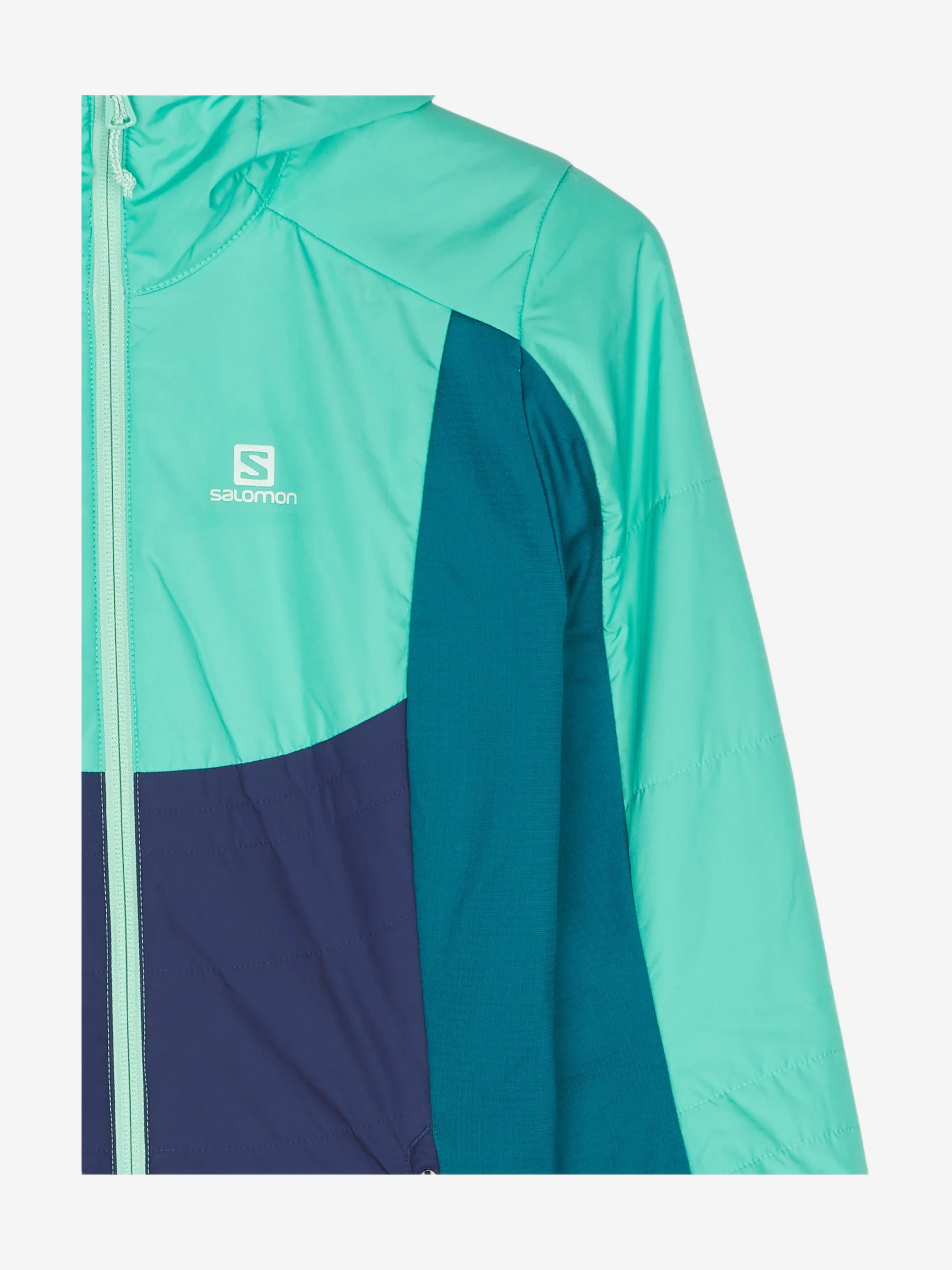 Isolationsjacke für Damen - Image 3