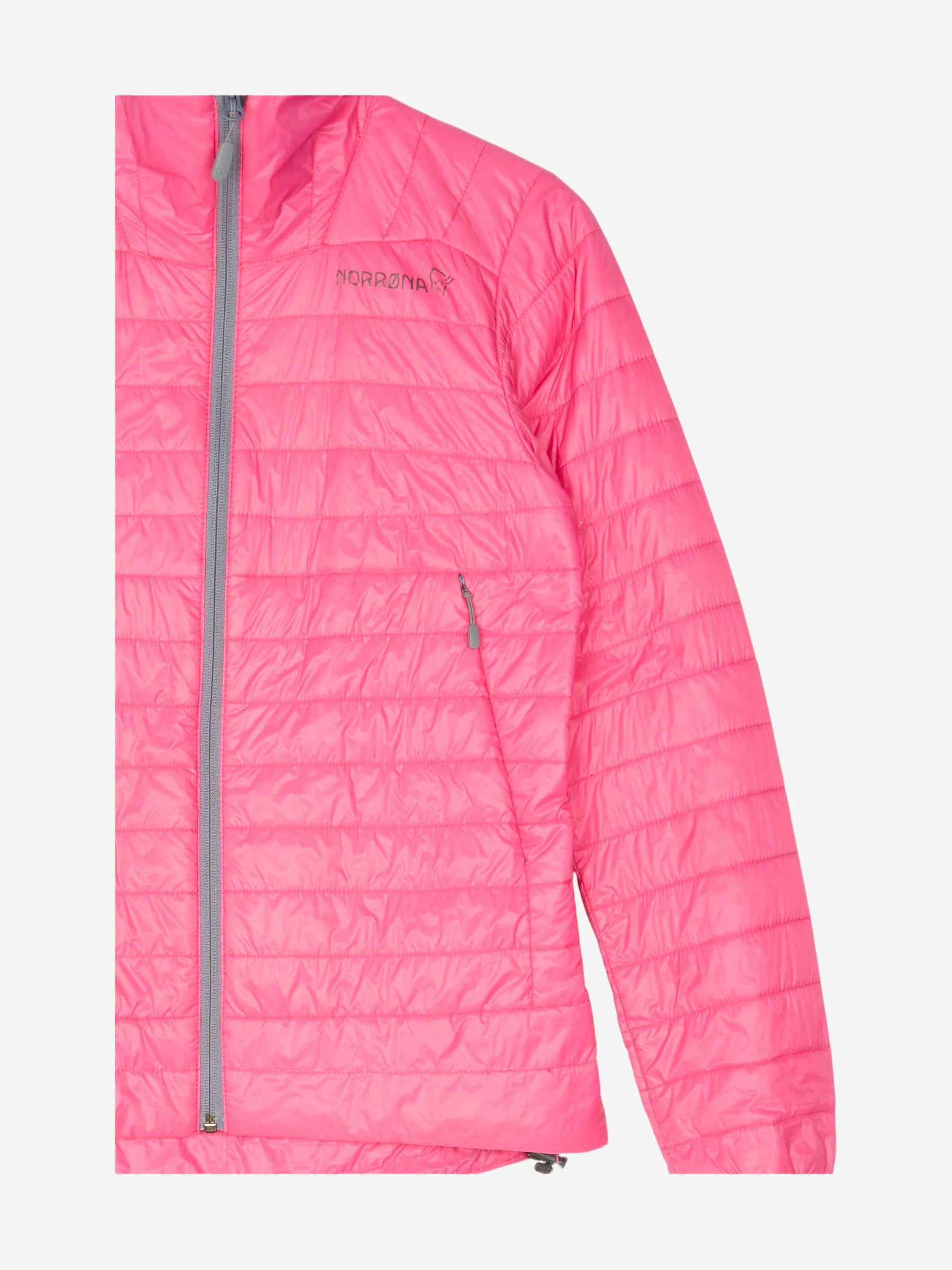 Isolationsjacke für Damen - Image 3