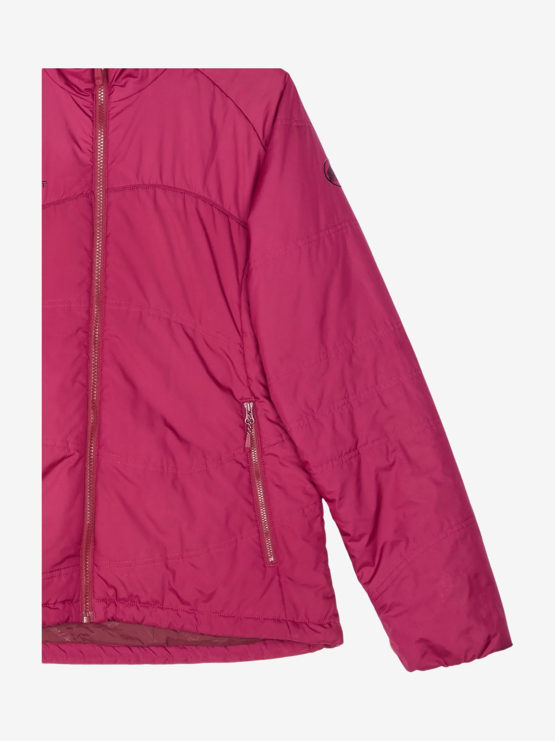 Isolationsjacke für Damen - Image 3